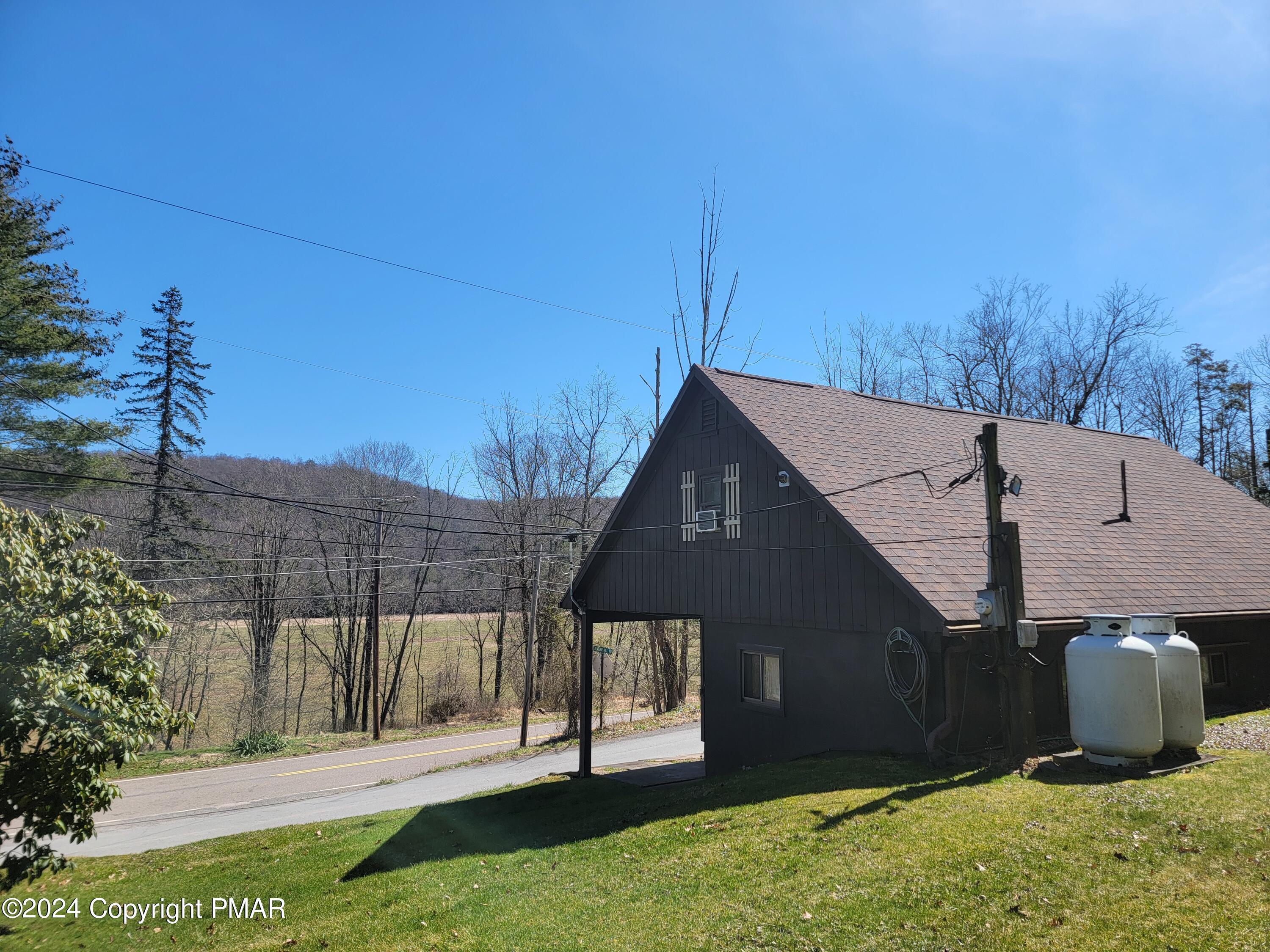 491 Klinger Hill Road