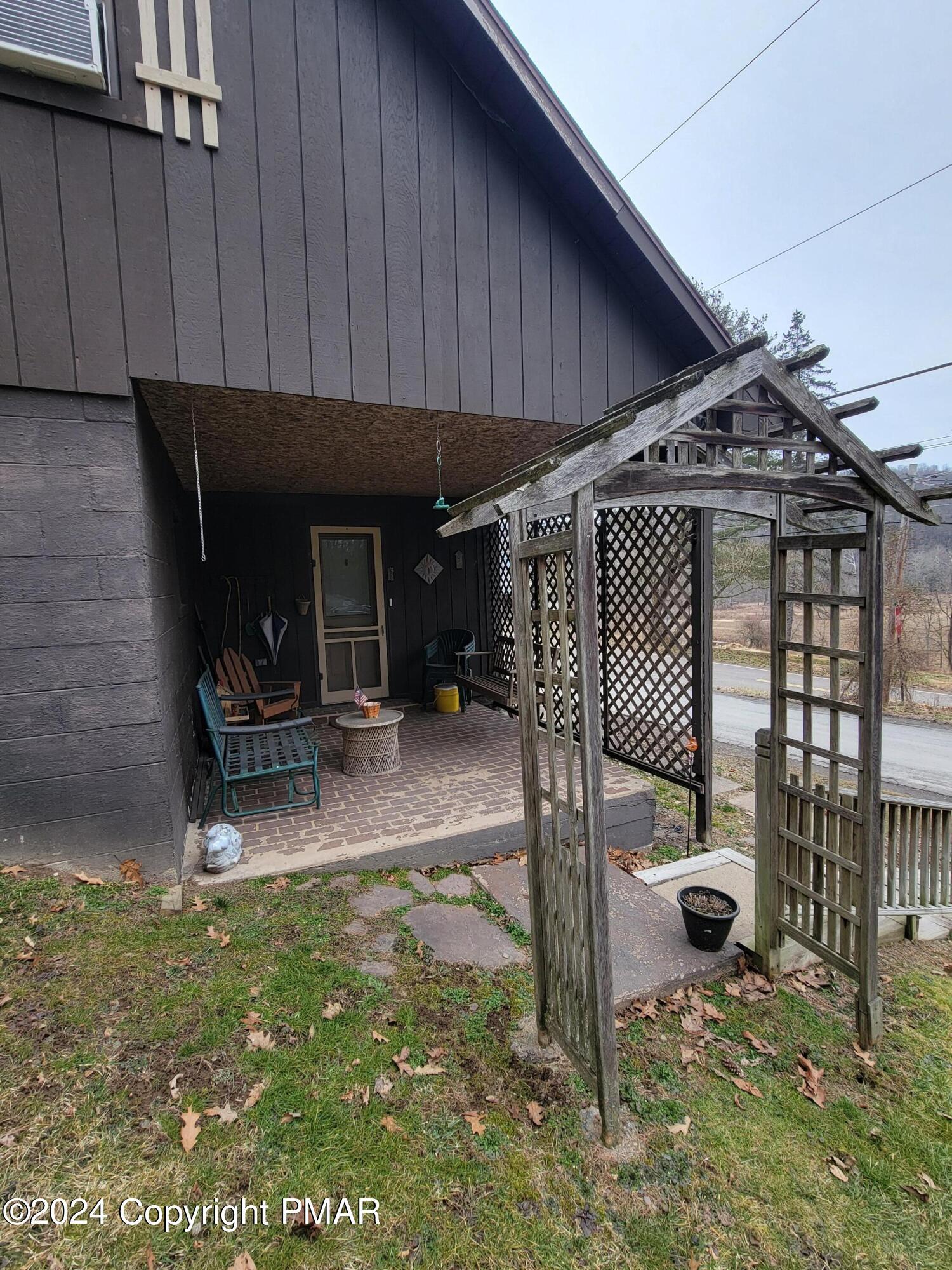 491 Klinger Hill Road