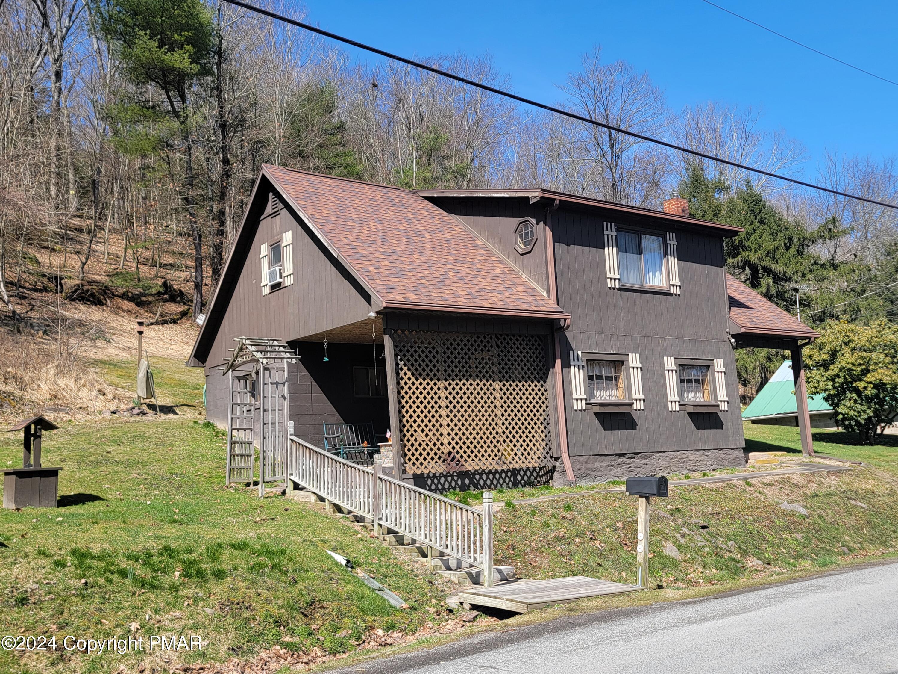 491 Klinger Hill Road