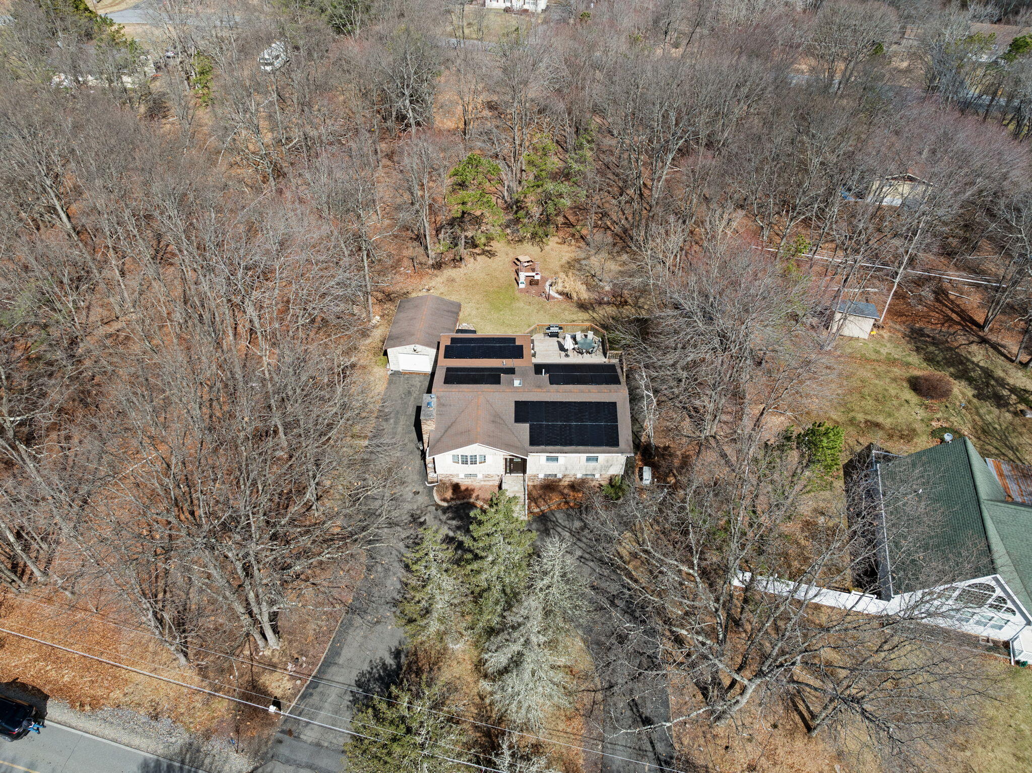 79 Foothill Road