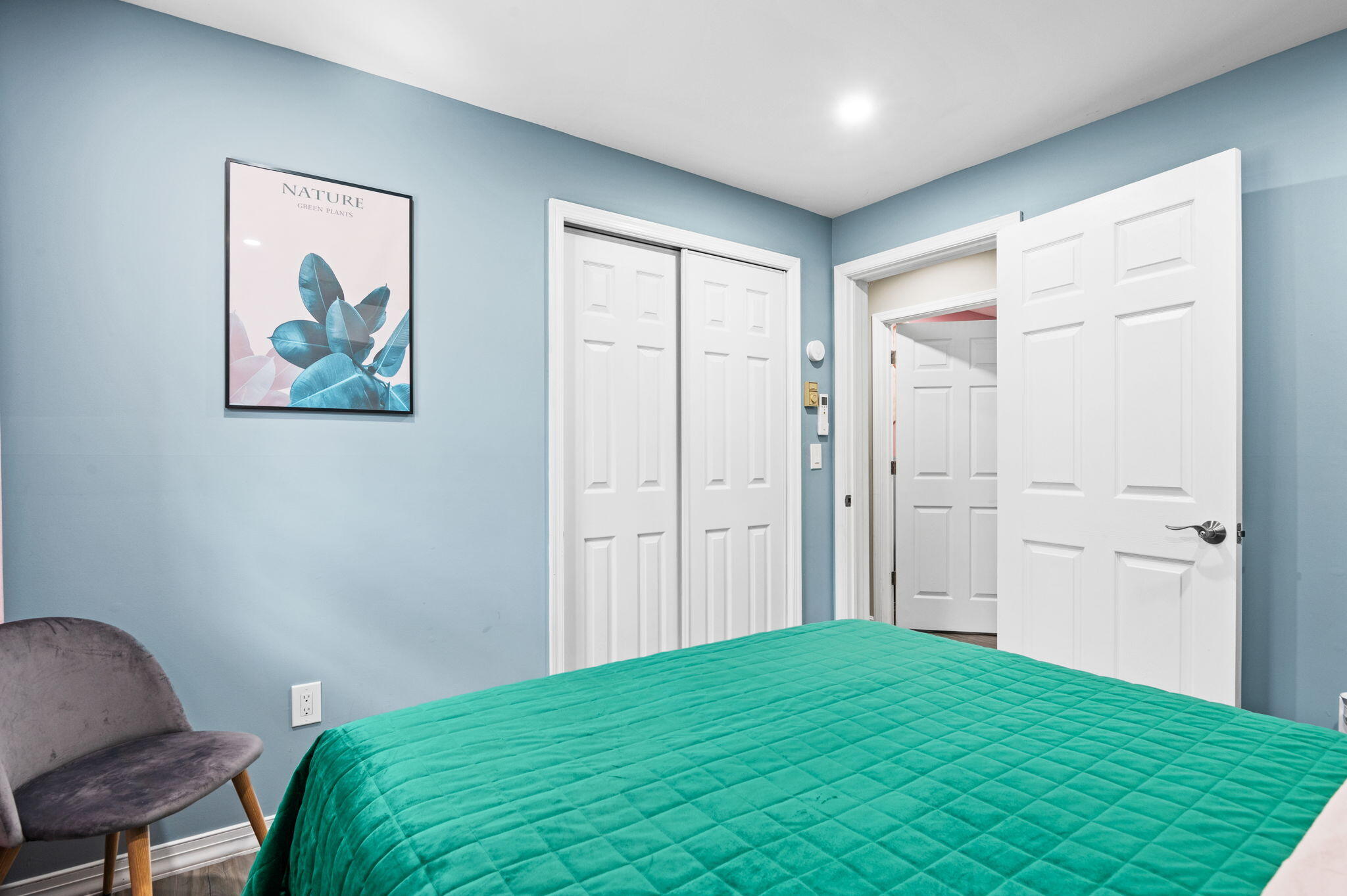 79 Foothill Road