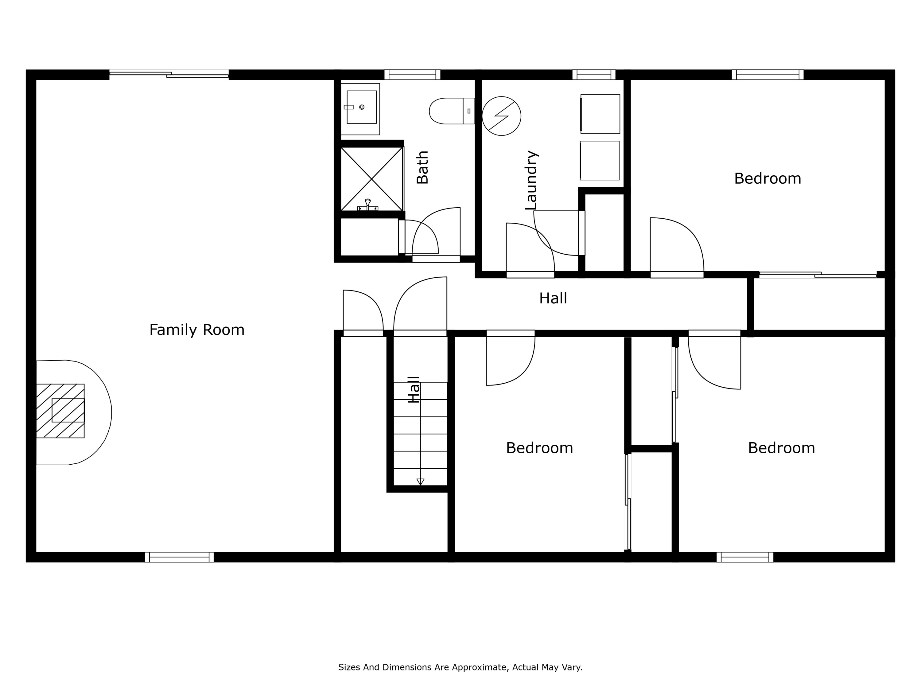 79 Foothill Road