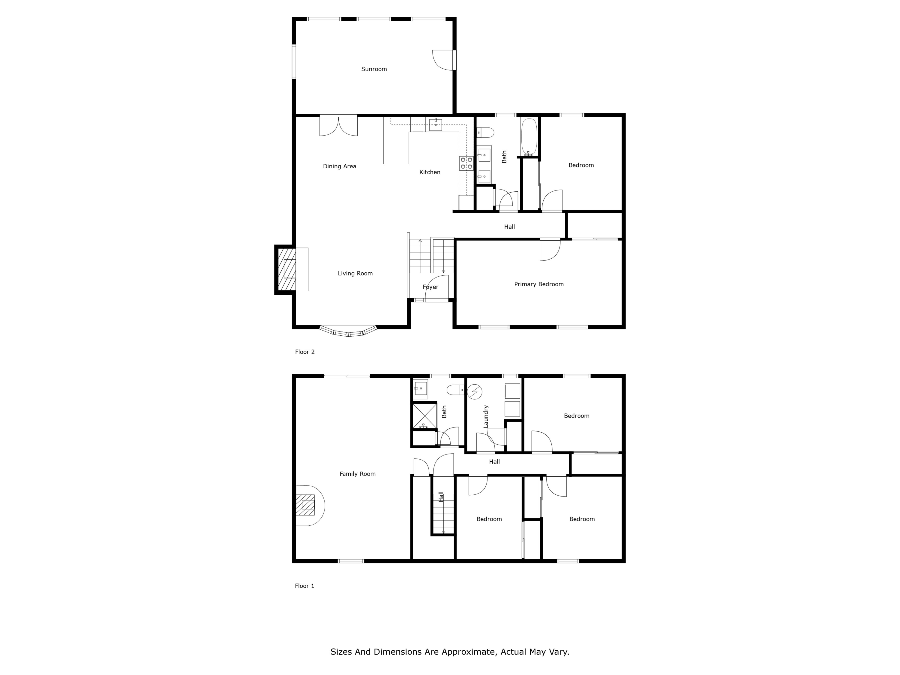 79 Foothill Road