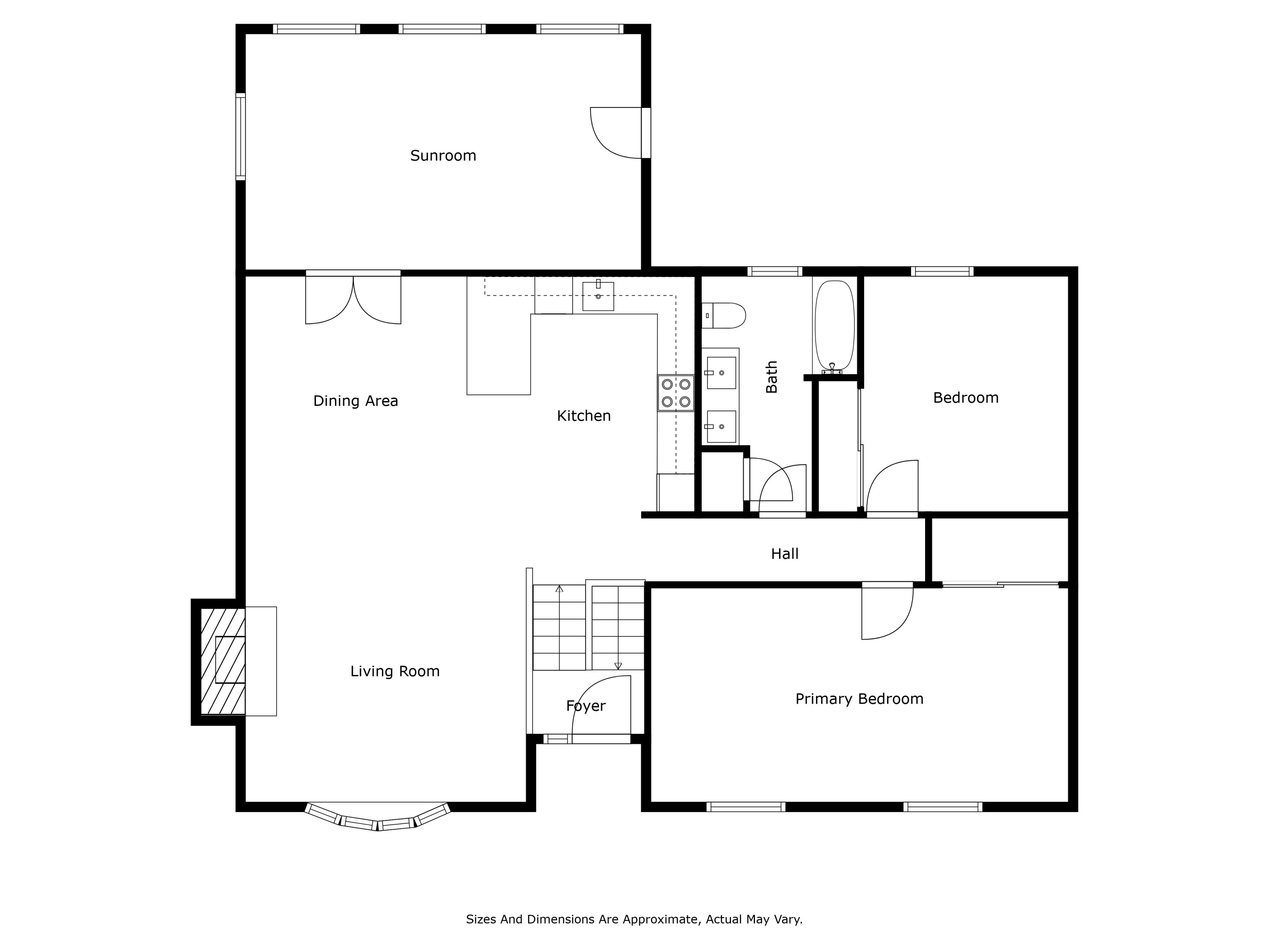 79 Foothill Road