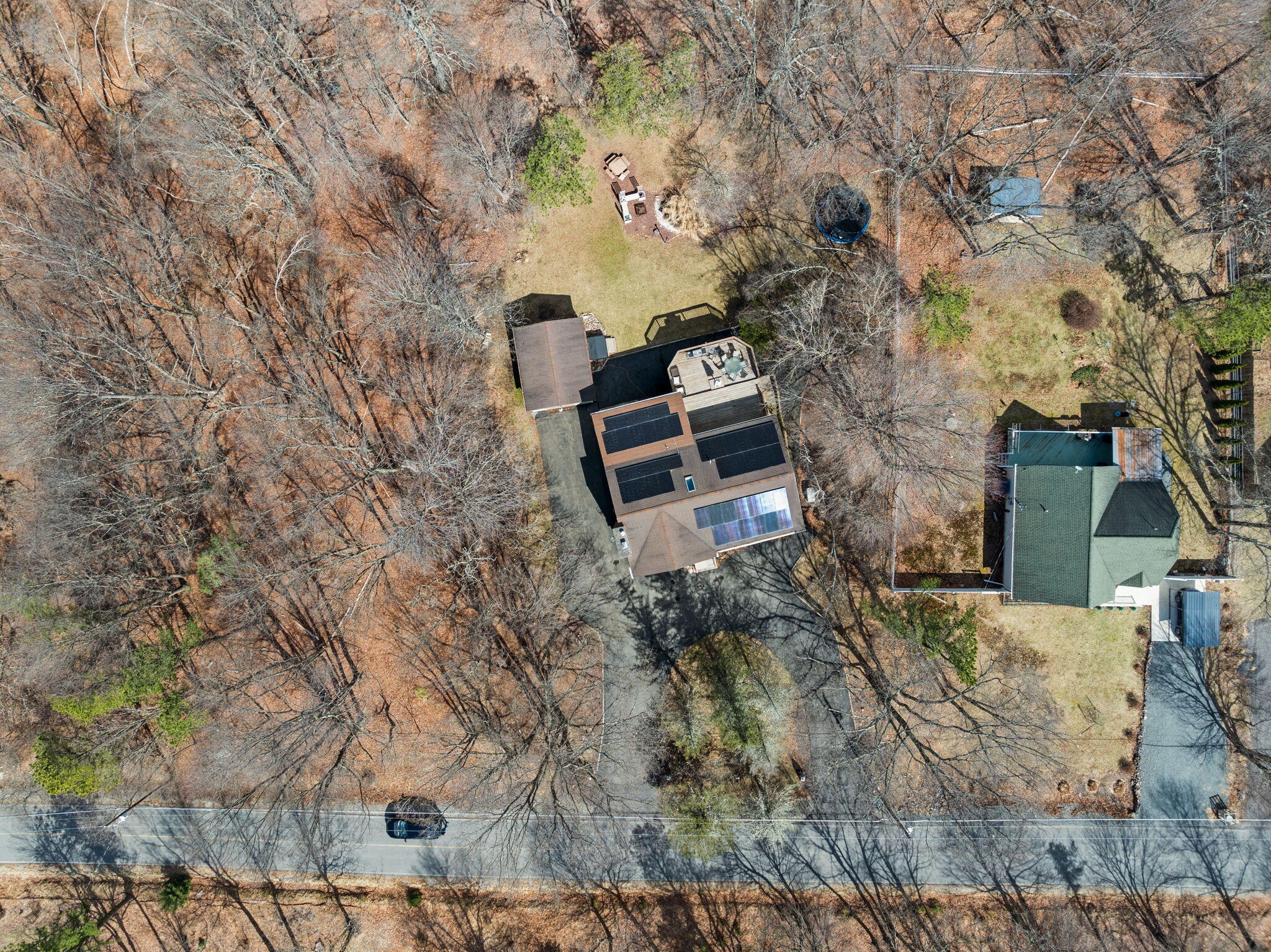 79 Foothill Road