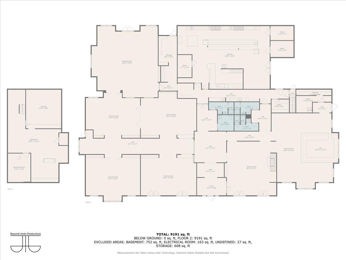 252 Fox Run Lane