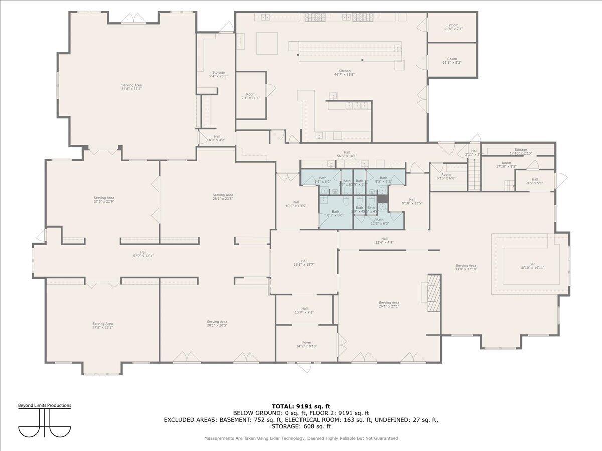 252 Fox Run Lane