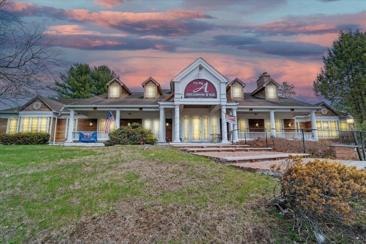 252 Fox Run Lane