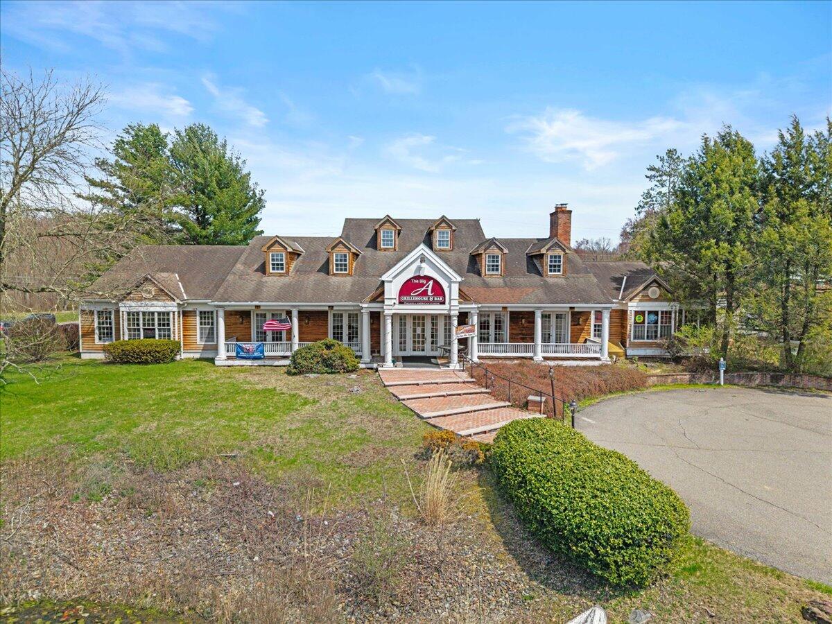252 Fox Run Lane