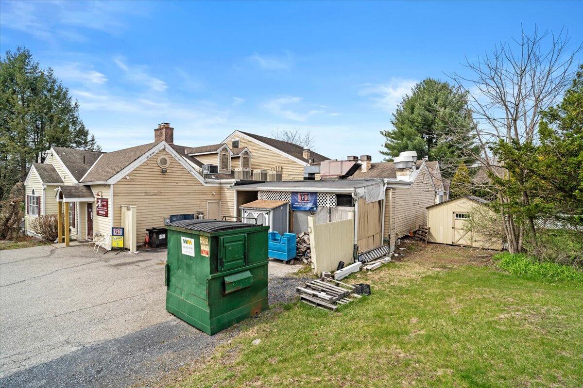 252 Fox Run Lane