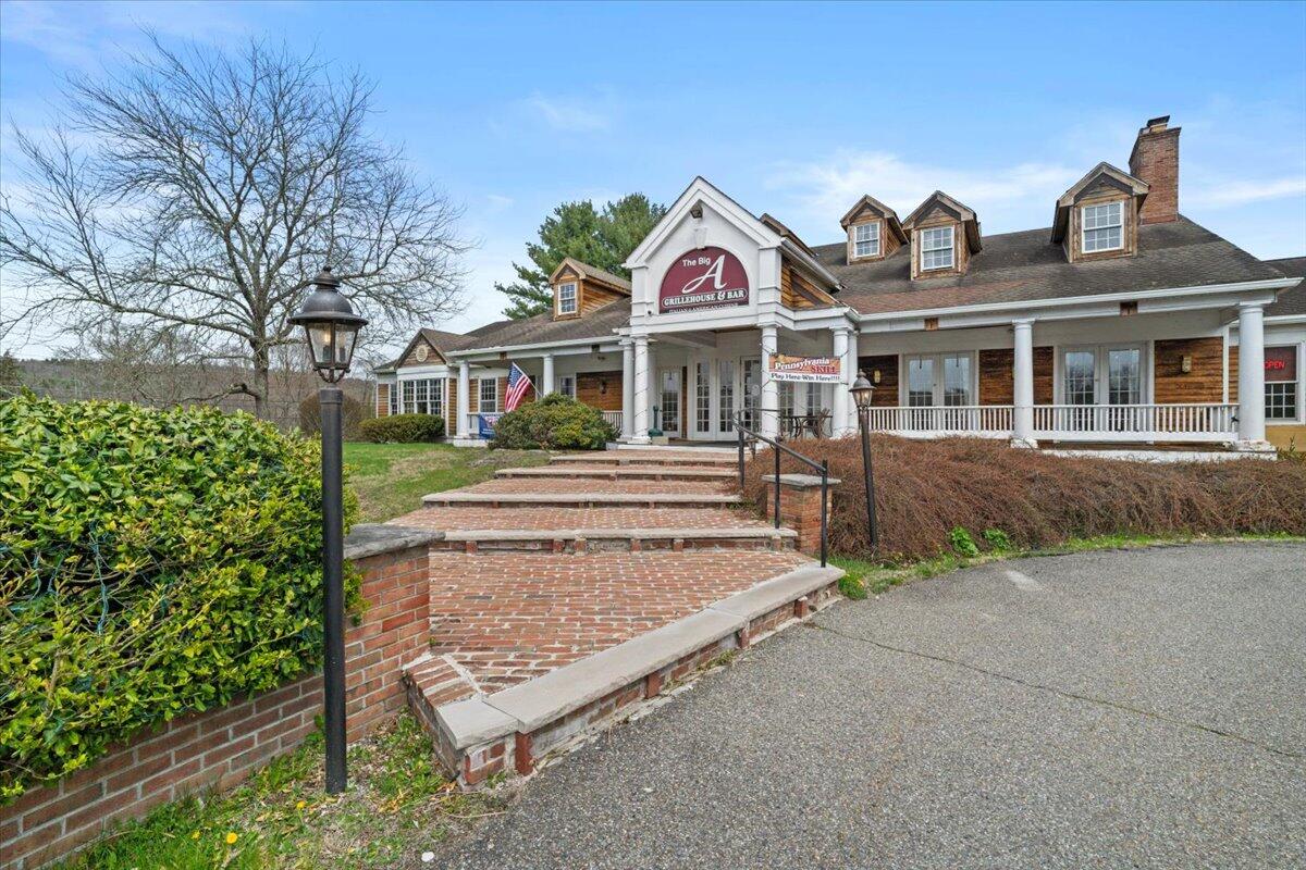 252 Fox Run Lane