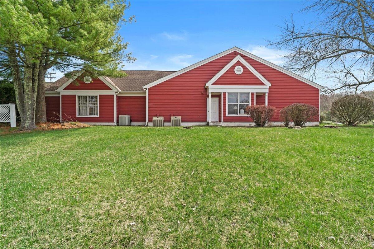 252 Fox Run Lane