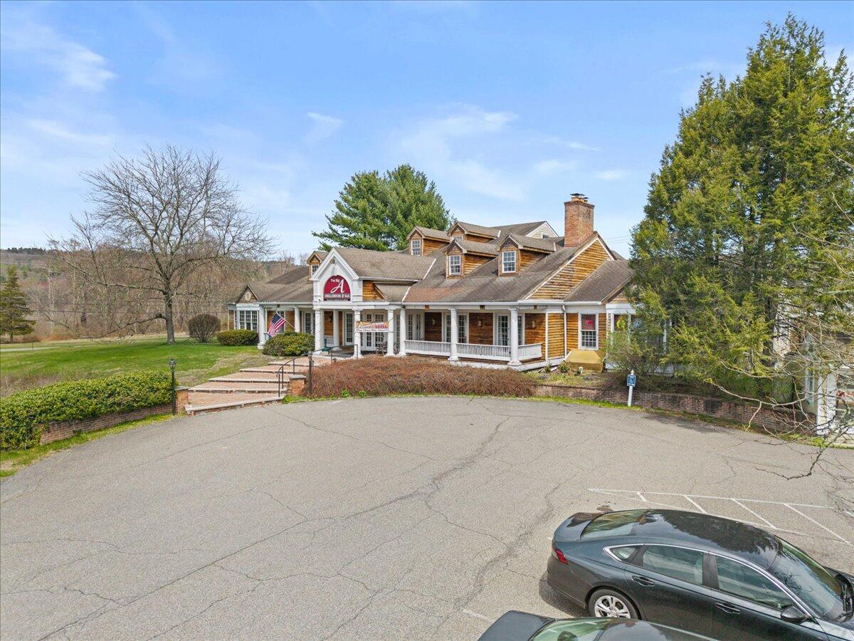 252 Fox Run Lane