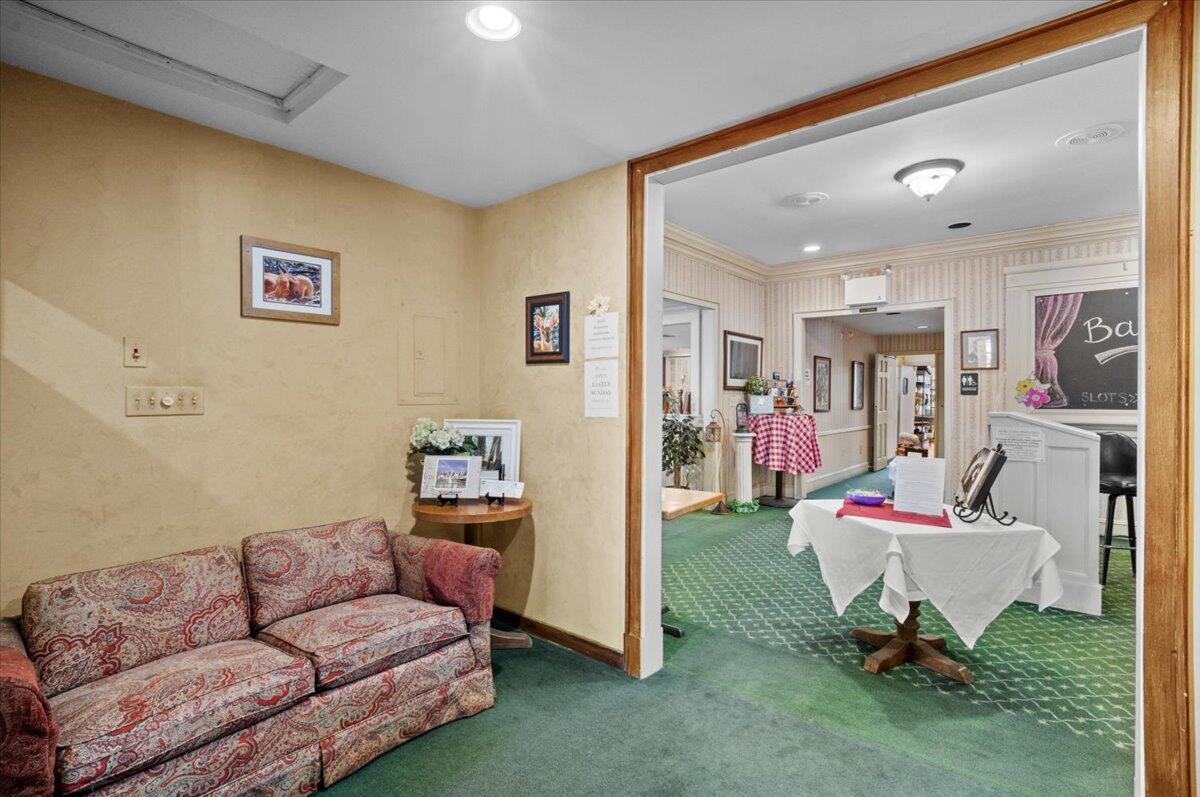 252 Fox Run Lane