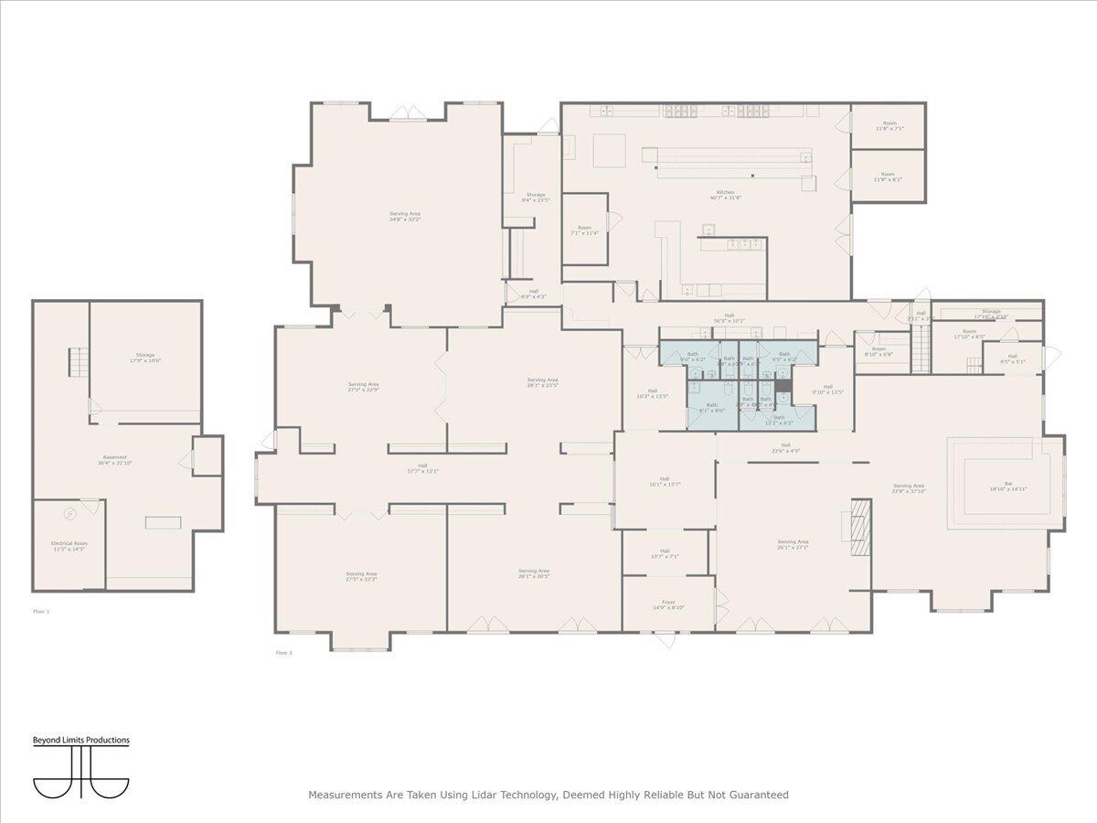 252 Fox Run Lane