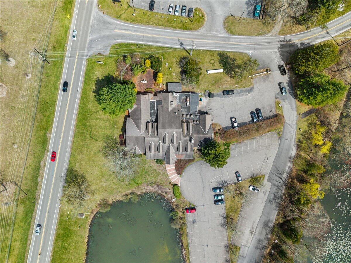 252 Fox Run Lane