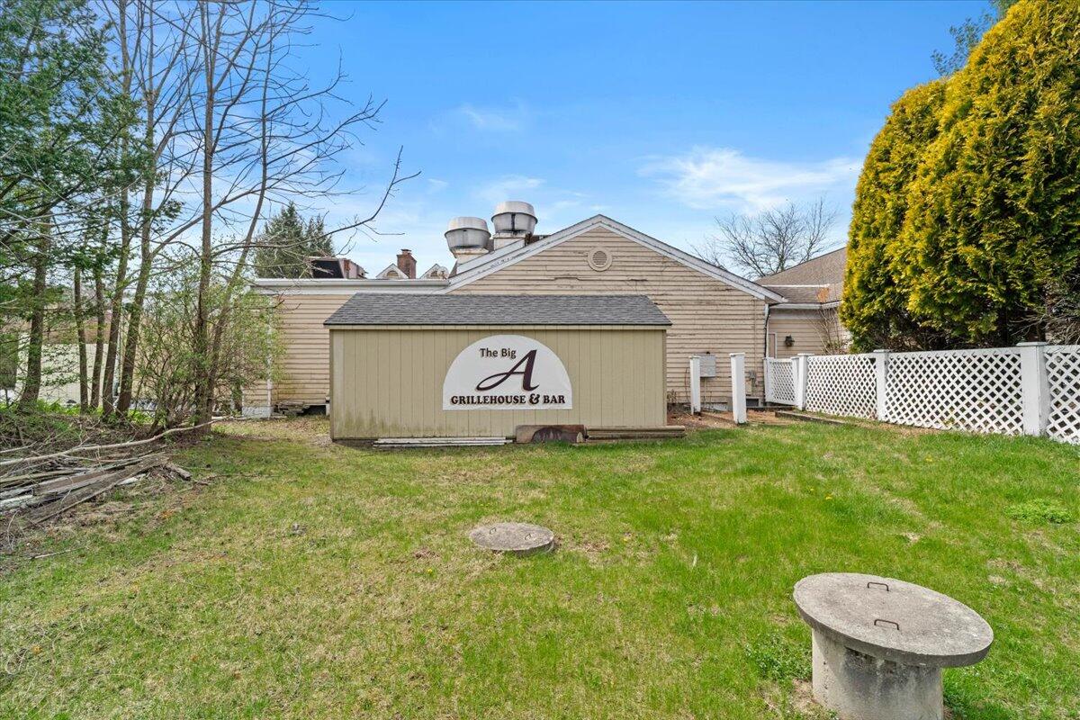 252 Fox Run Lane
