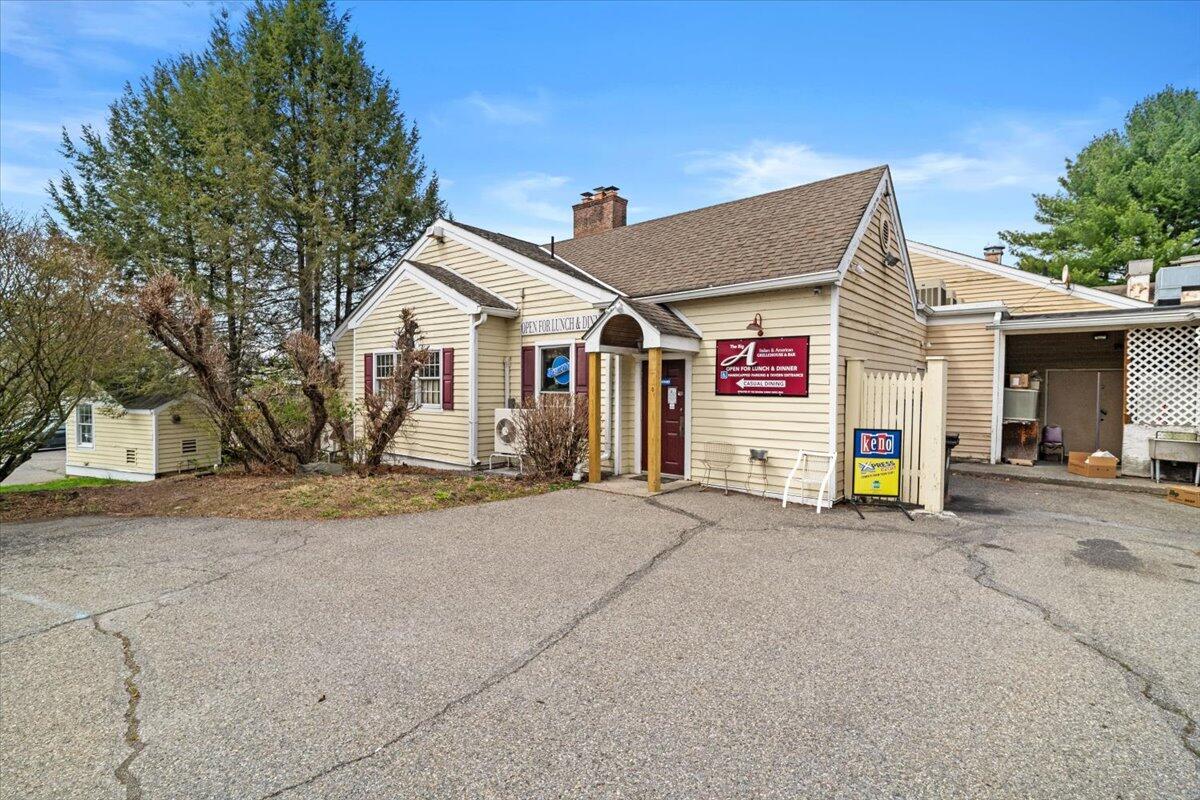 252 Fox Run Lane