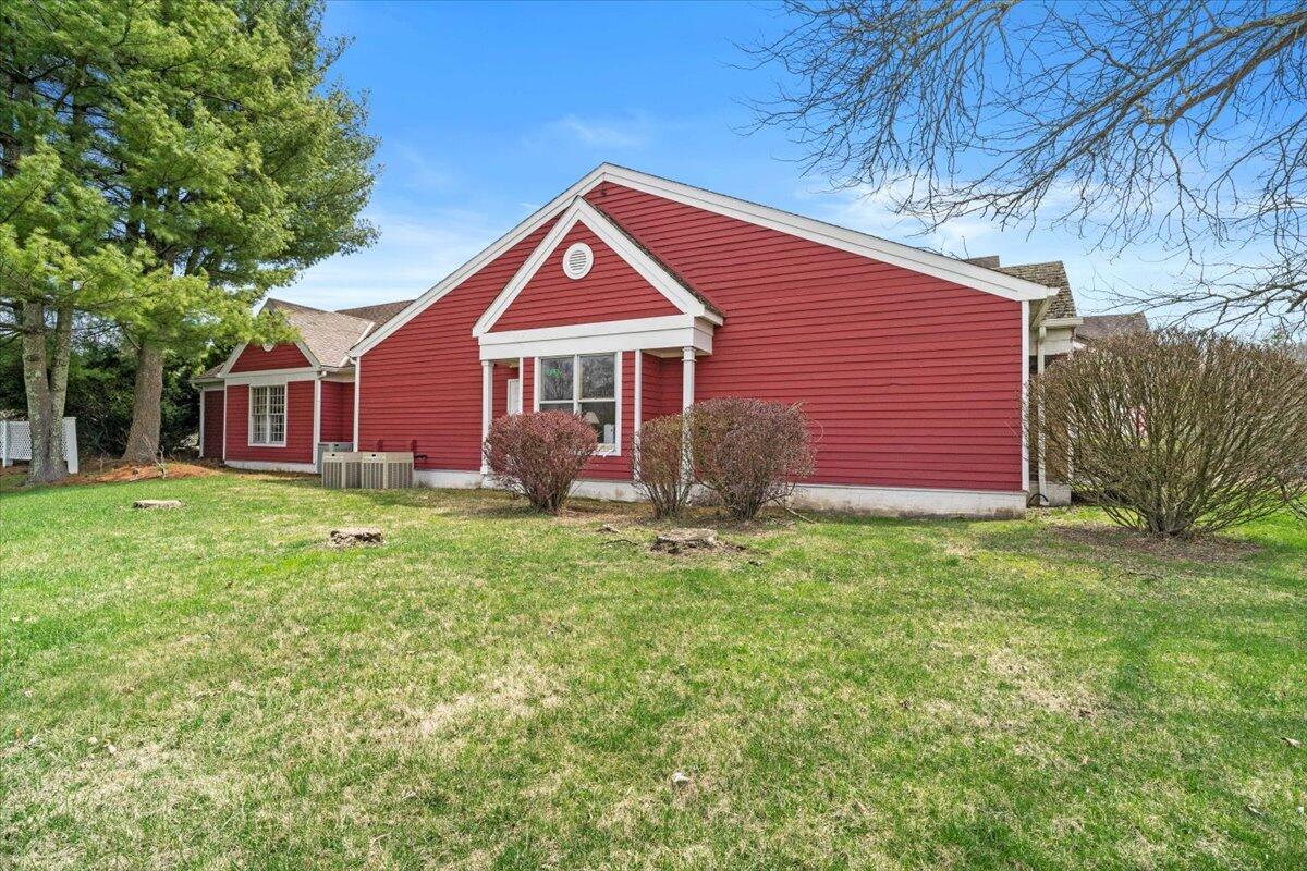 252 Fox Run Lane