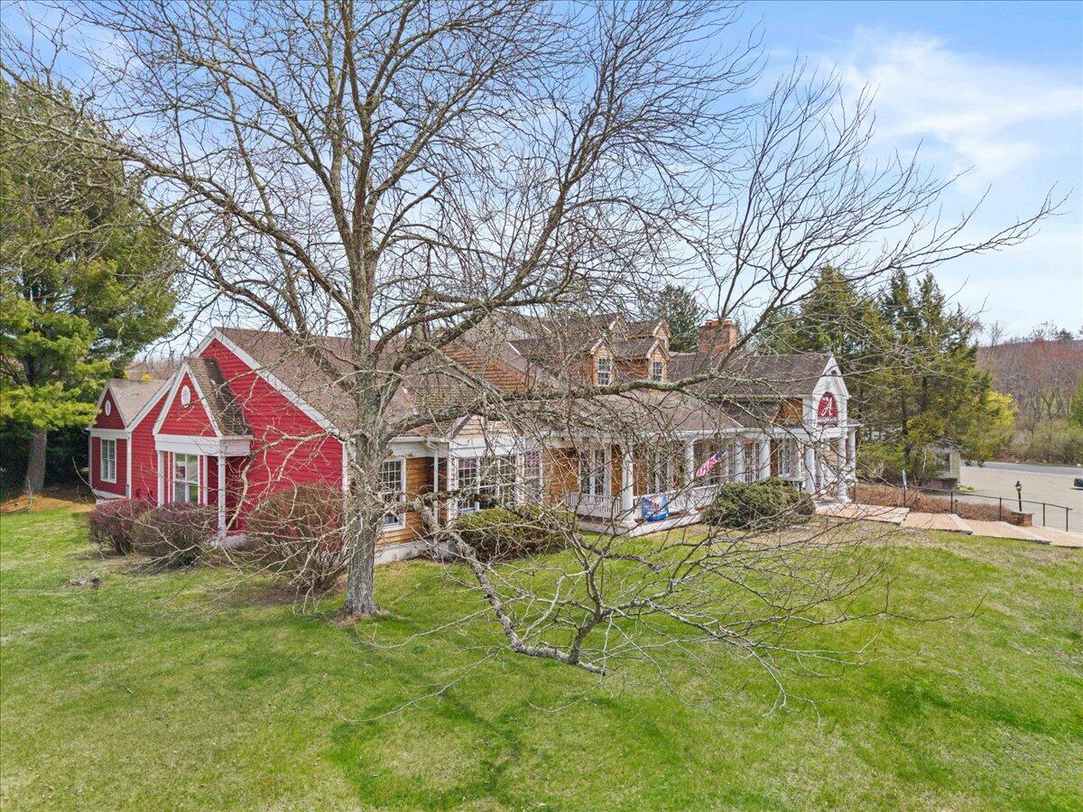 252 Fox Run Lane