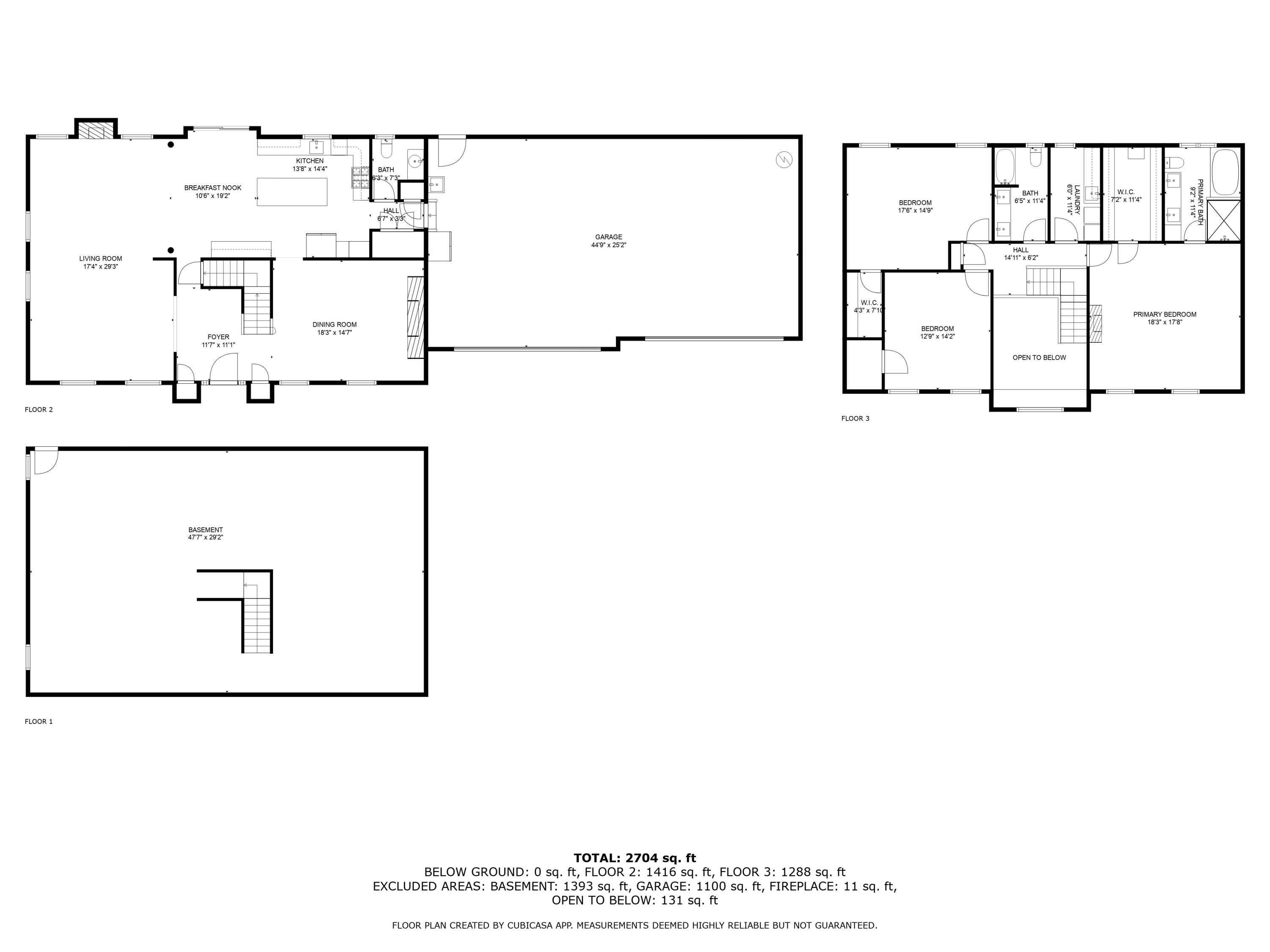 2357 Paxmont Drive