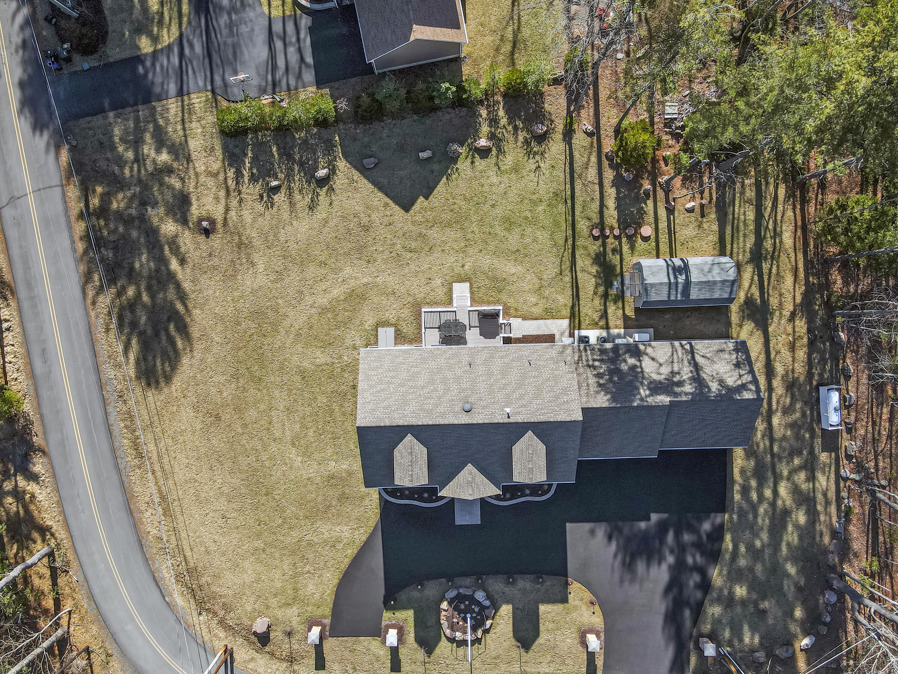 2357 Paxmont Drive