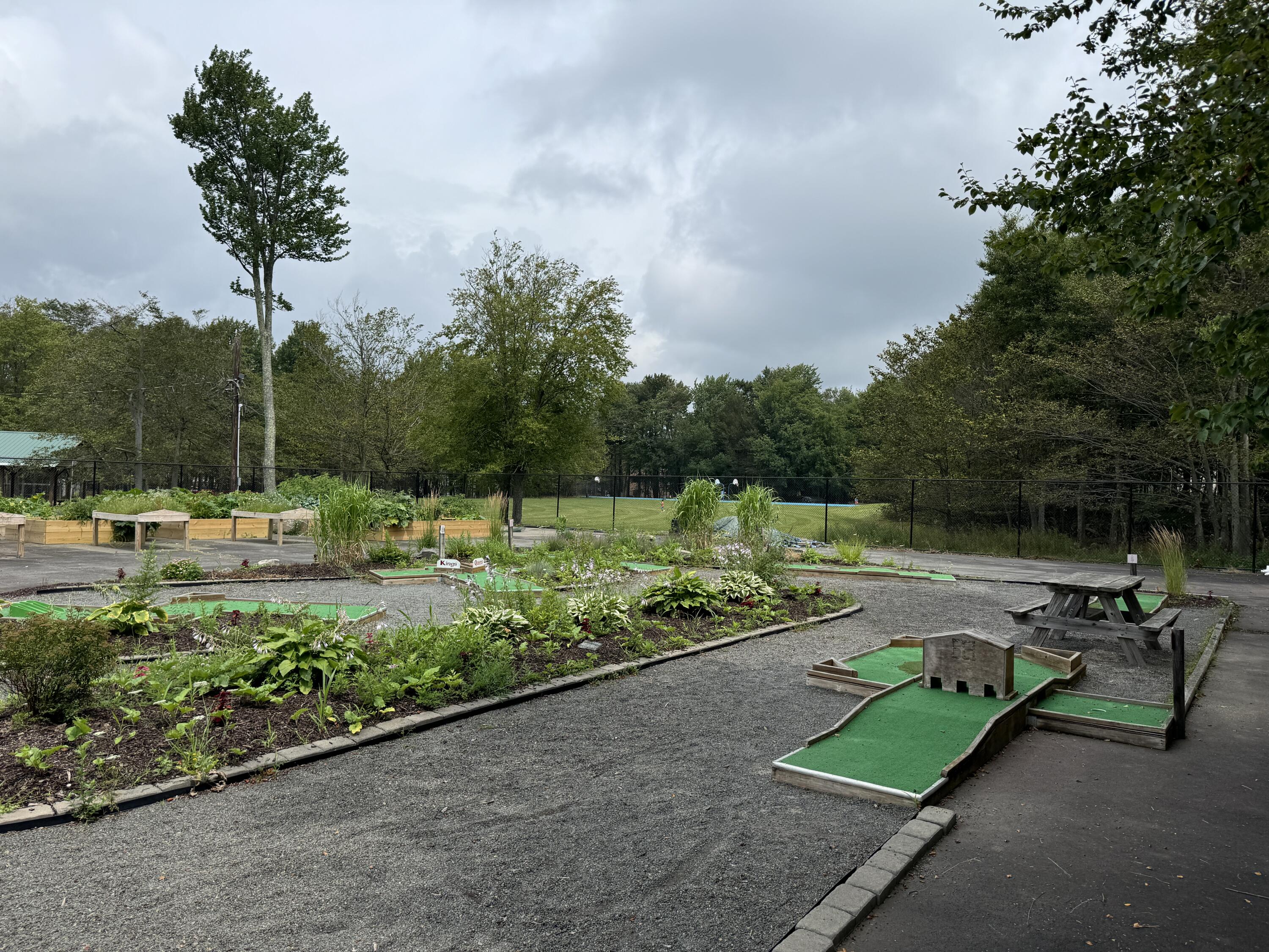 4754 Brentwood Drive