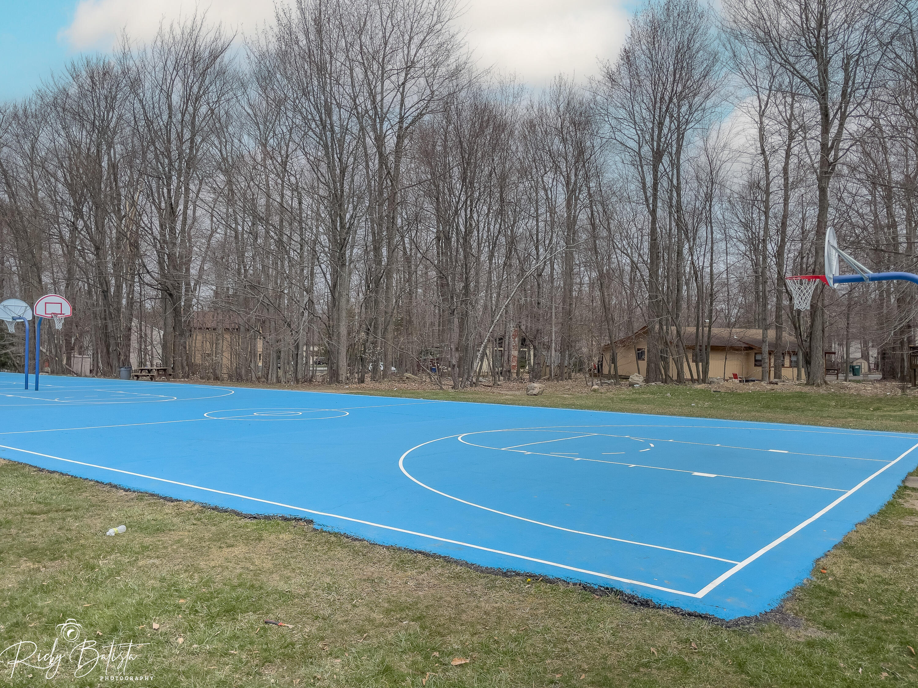 4754 Brentwood Drive