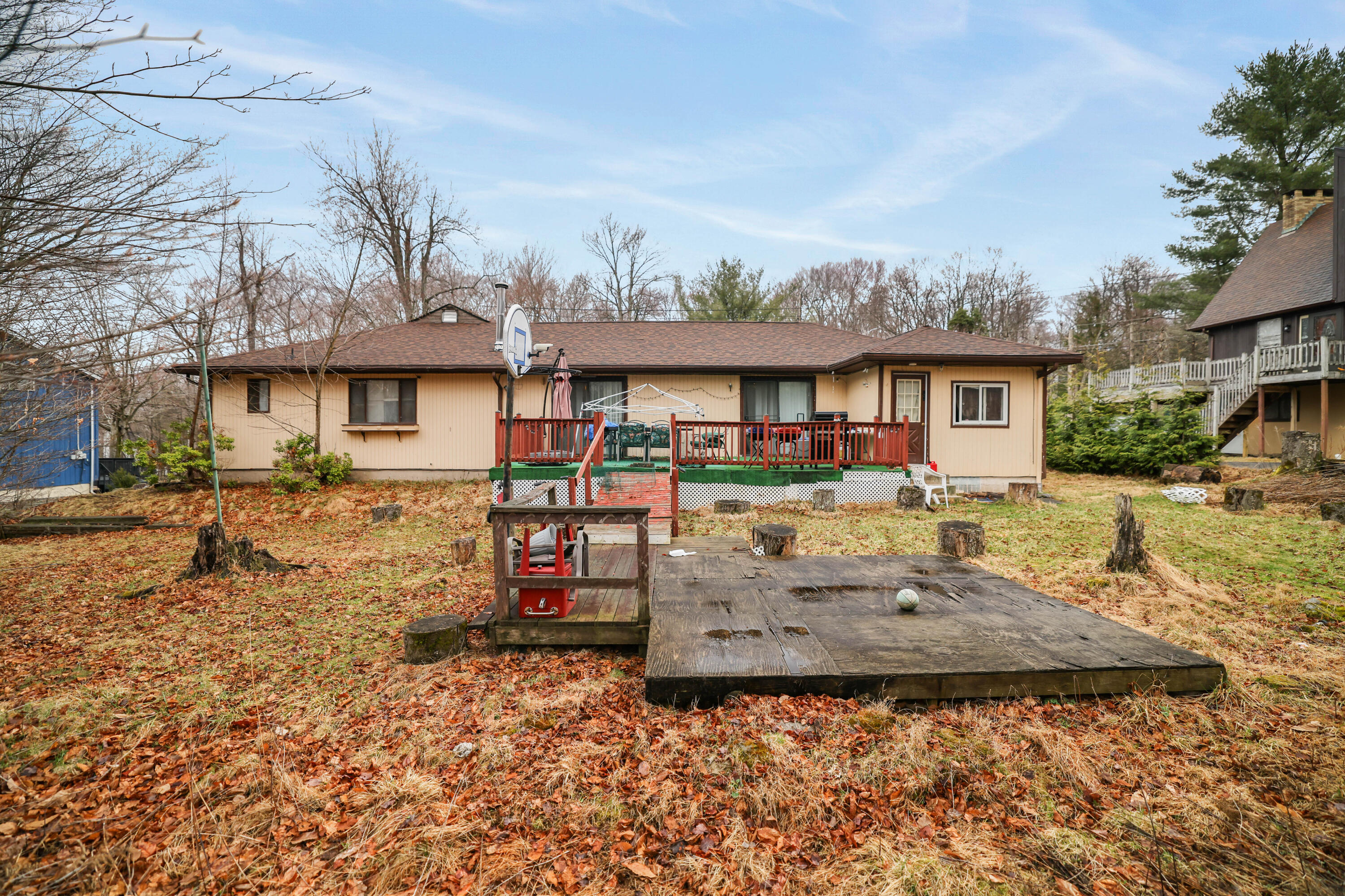 4754 Brentwood Drive