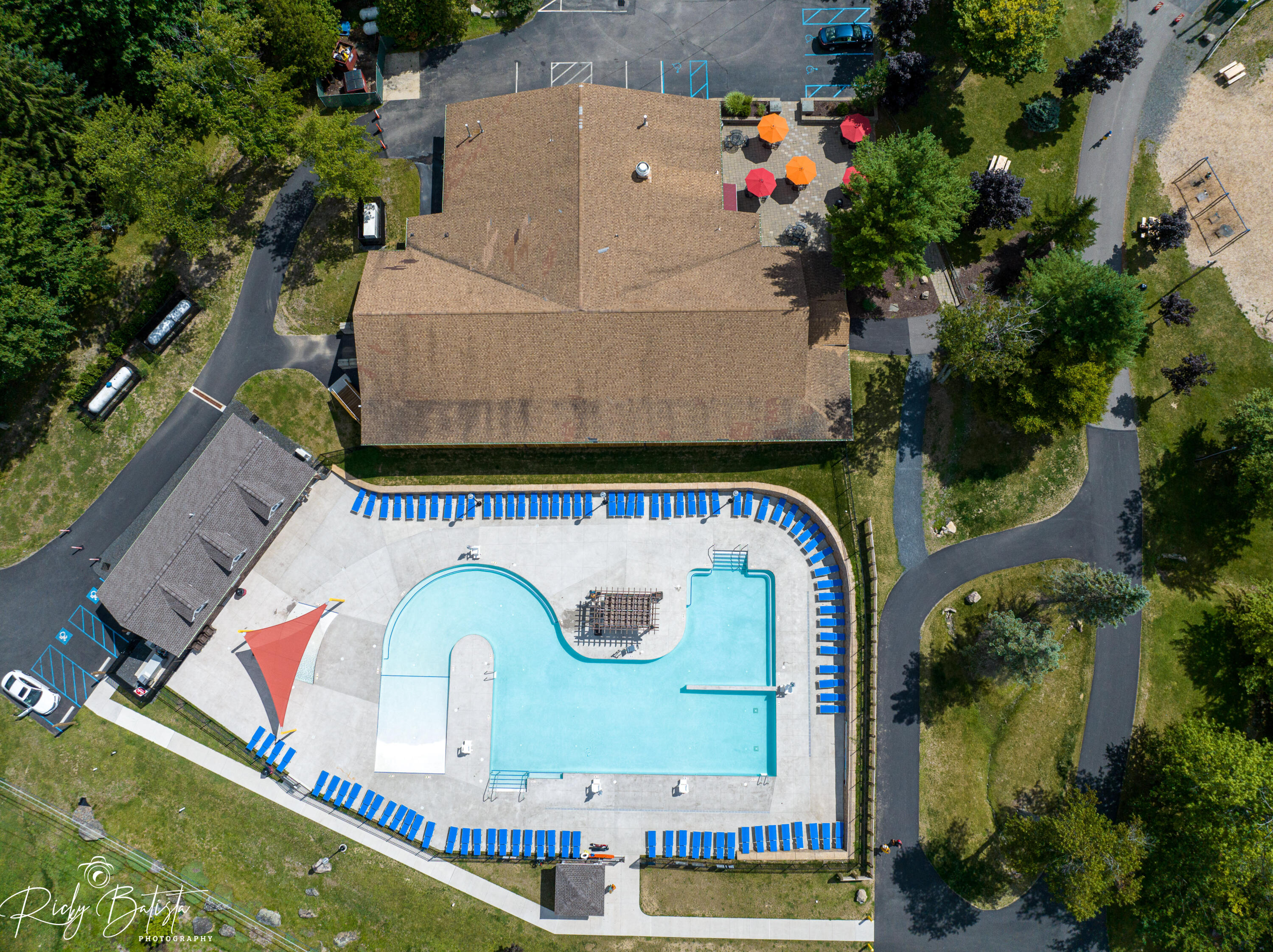 4754 Brentwood Drive