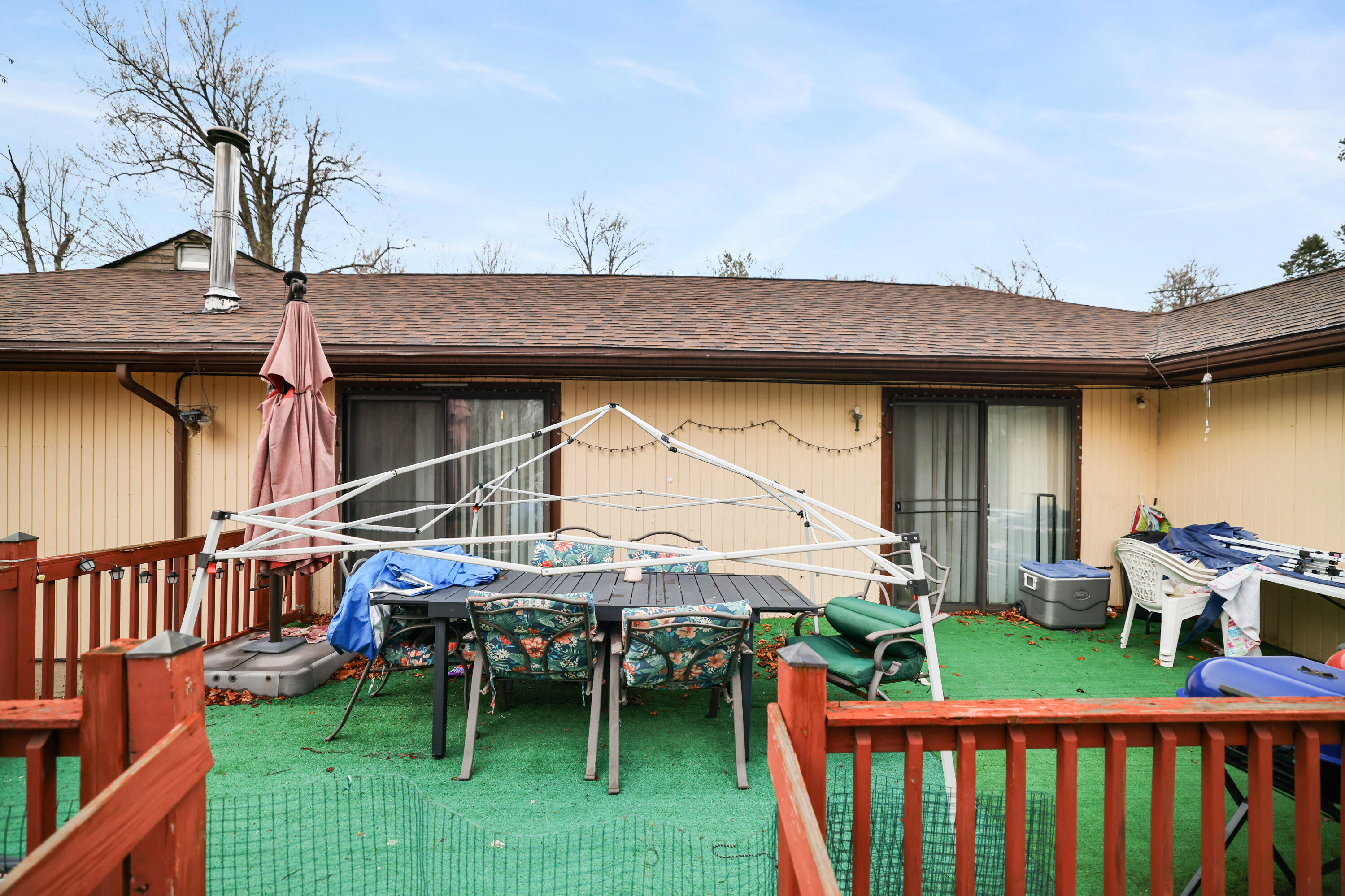 4754 Brentwood Drive