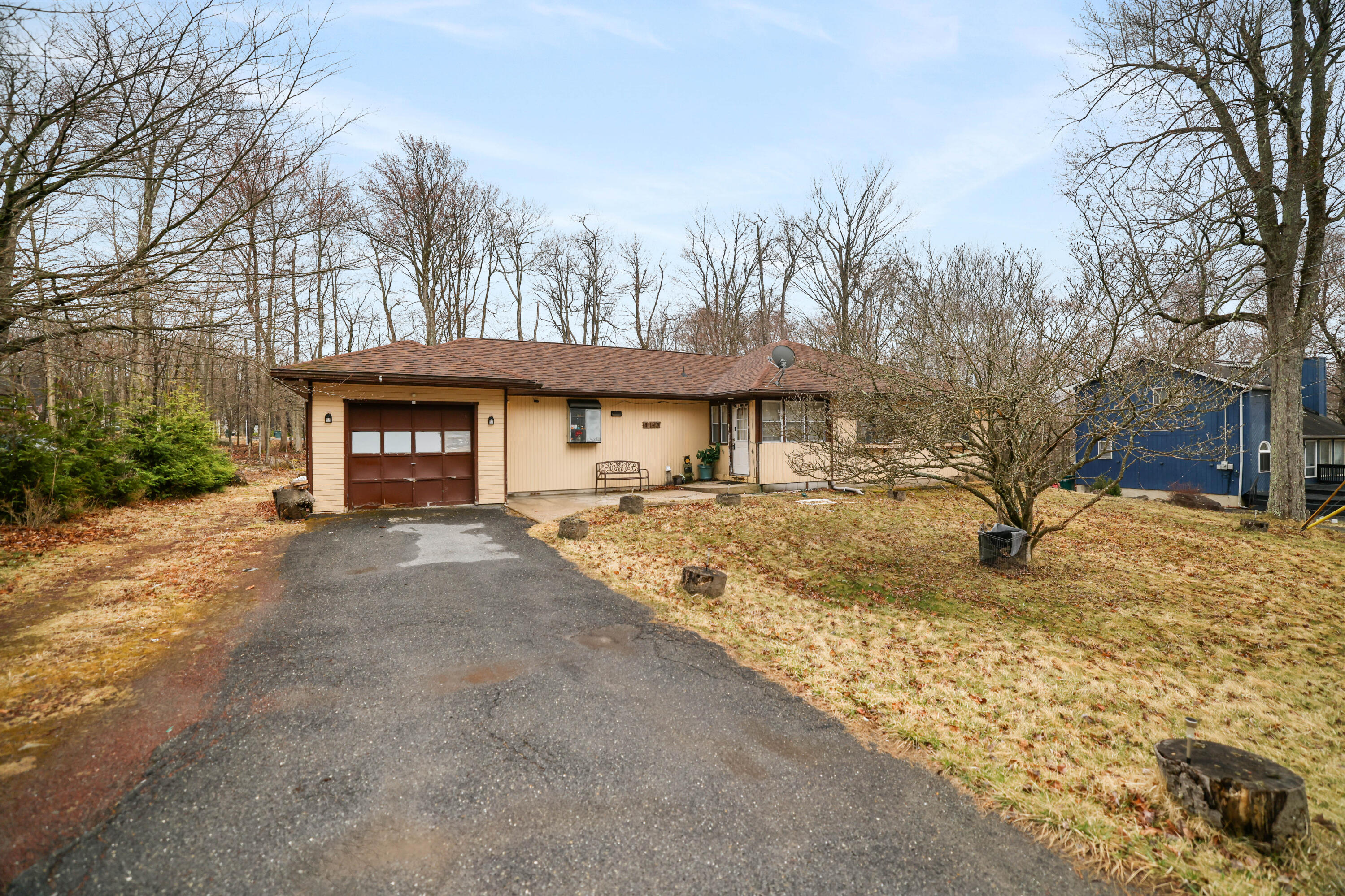 4754 Brentwood Drive