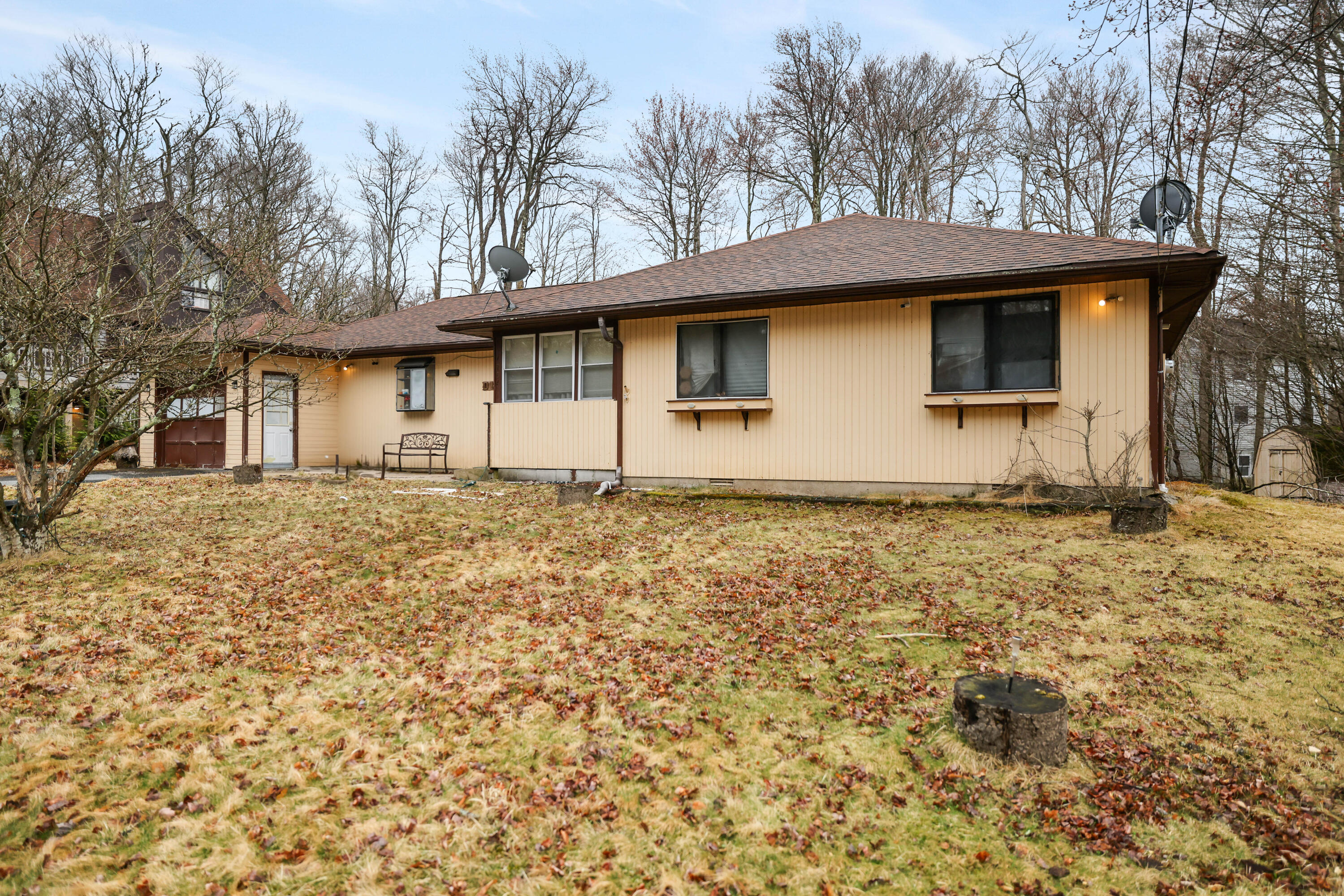 4754 Brentwood Drive