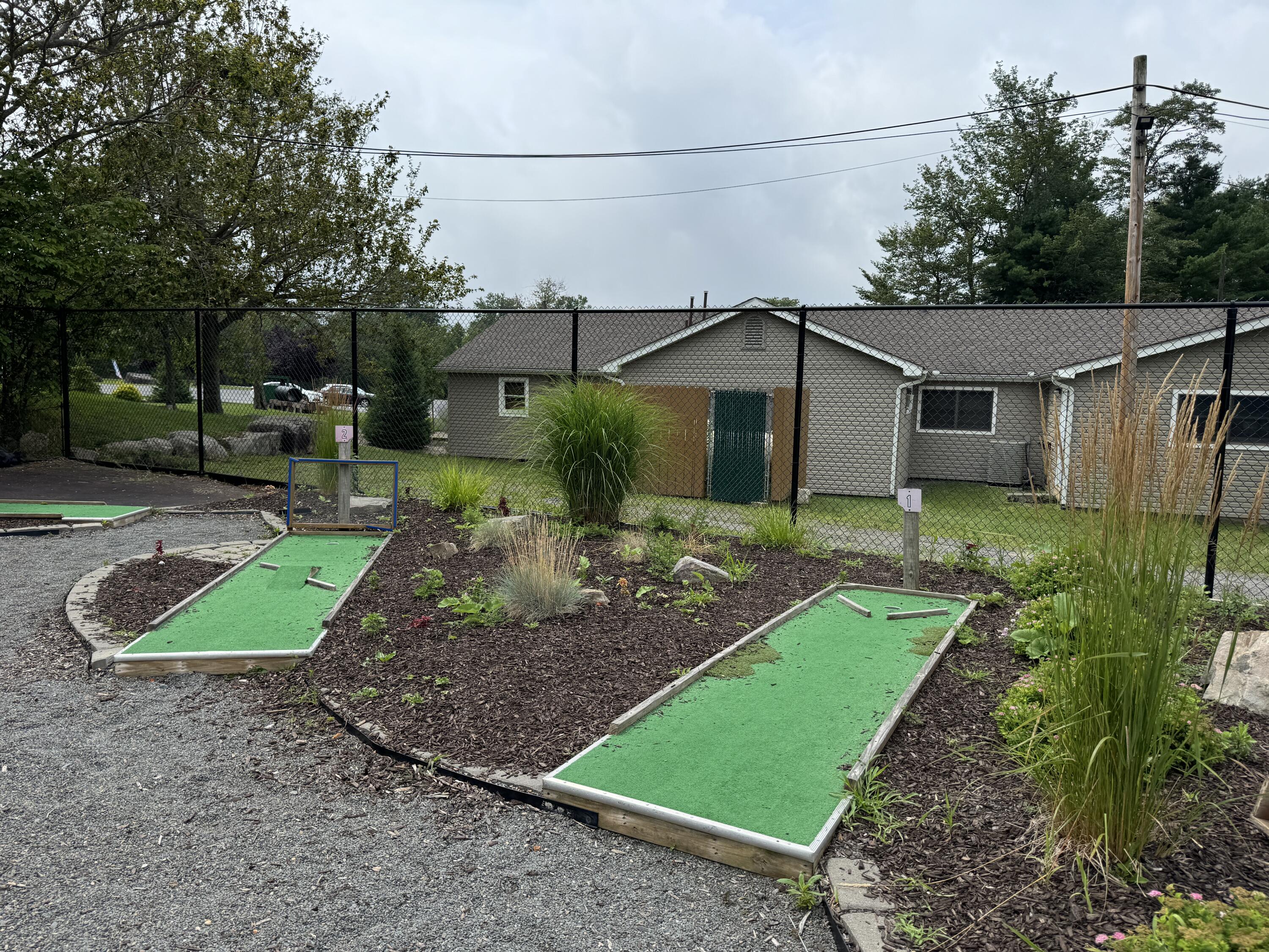 4754 Brentwood Drive