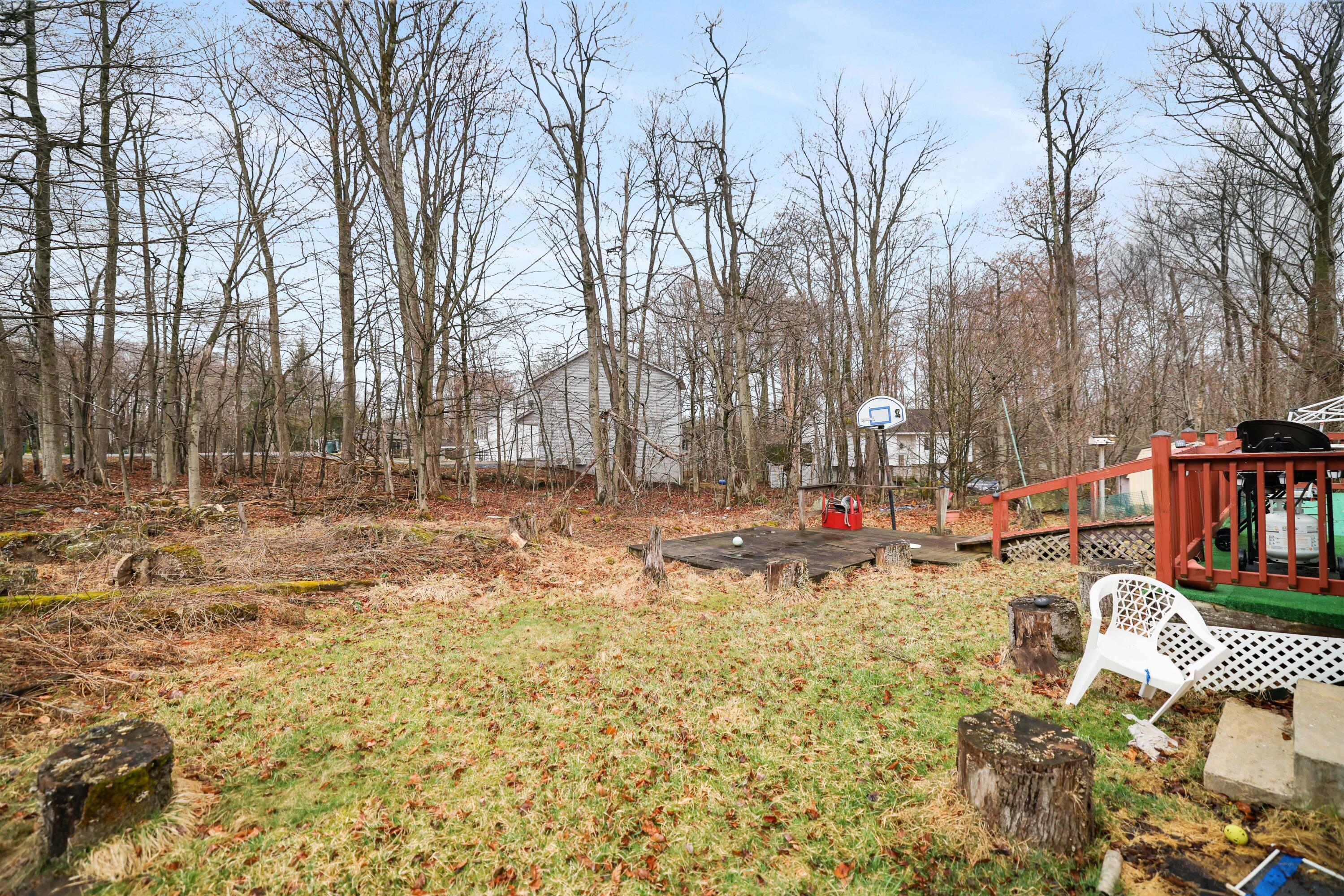 4754 Brentwood Drive