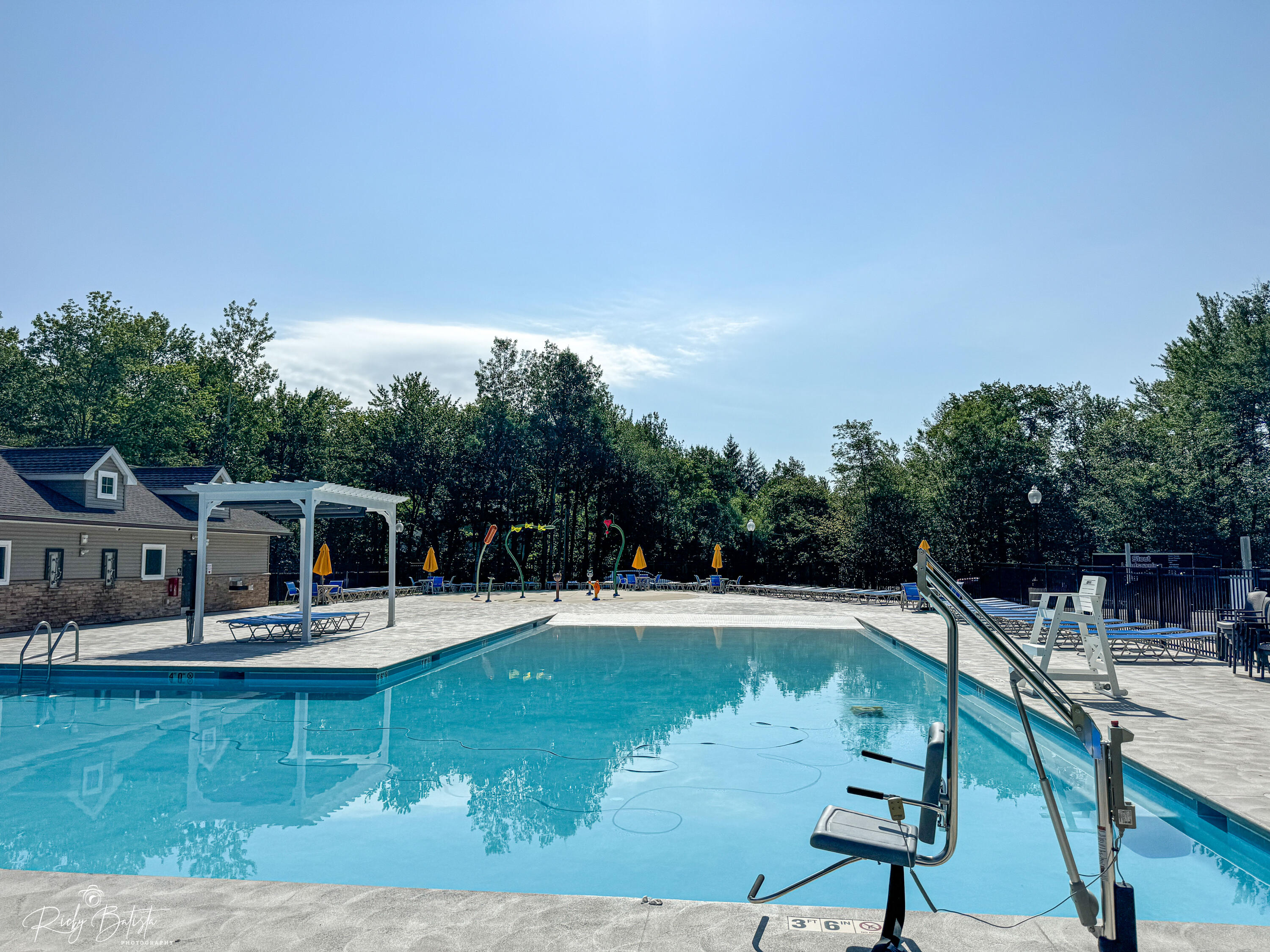 4754 Brentwood Drive