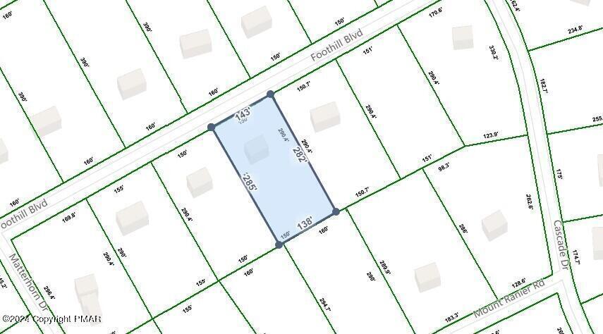 188 Foothill Boulevard