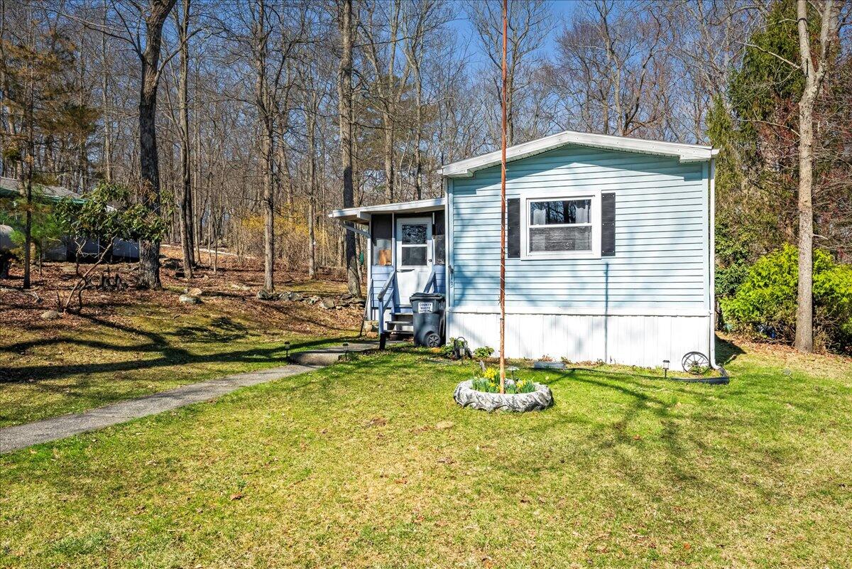 133 Green Mountain Drive