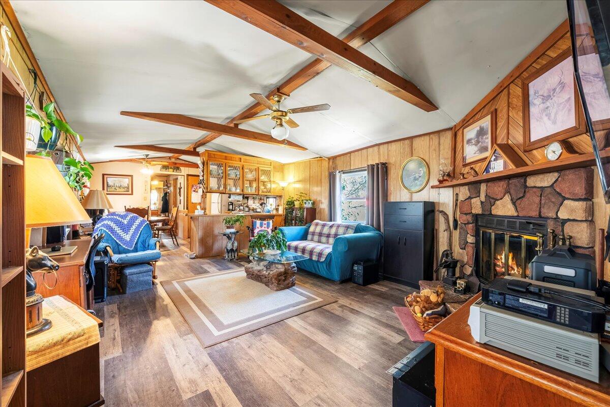 133 Green Mountain Drive