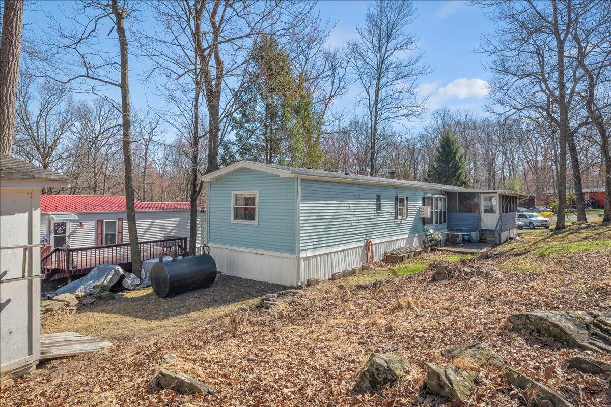133 Green Mountain Drive