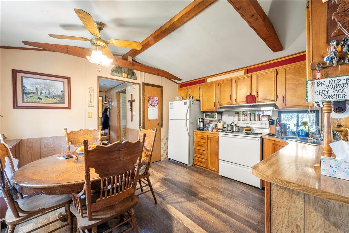 133 Green Mountain Drive
