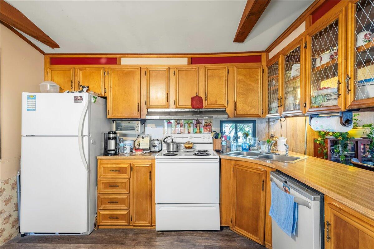 133 Green Mountain Drive