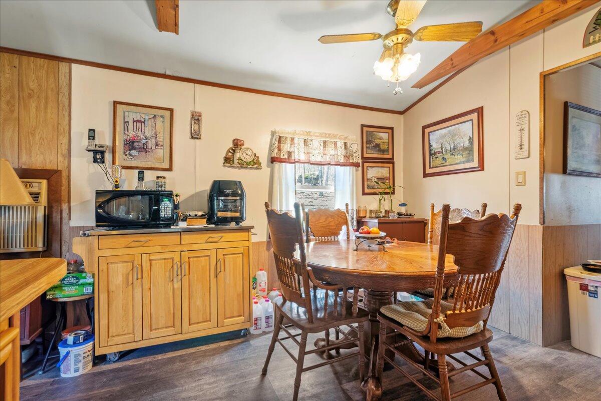 133 Green Mountain Drive