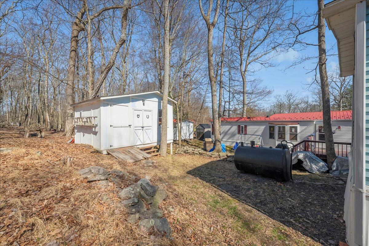133 Green Mountain Drive