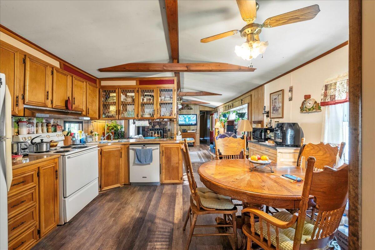 133 Green Mountain Drive