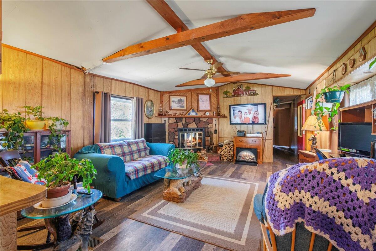 133 Green Mountain Drive
