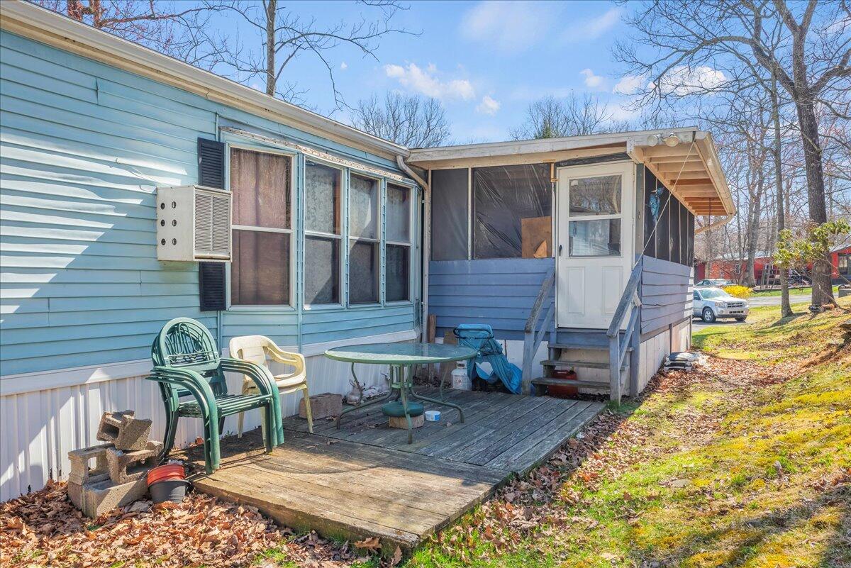 133 Green Mountain Drive