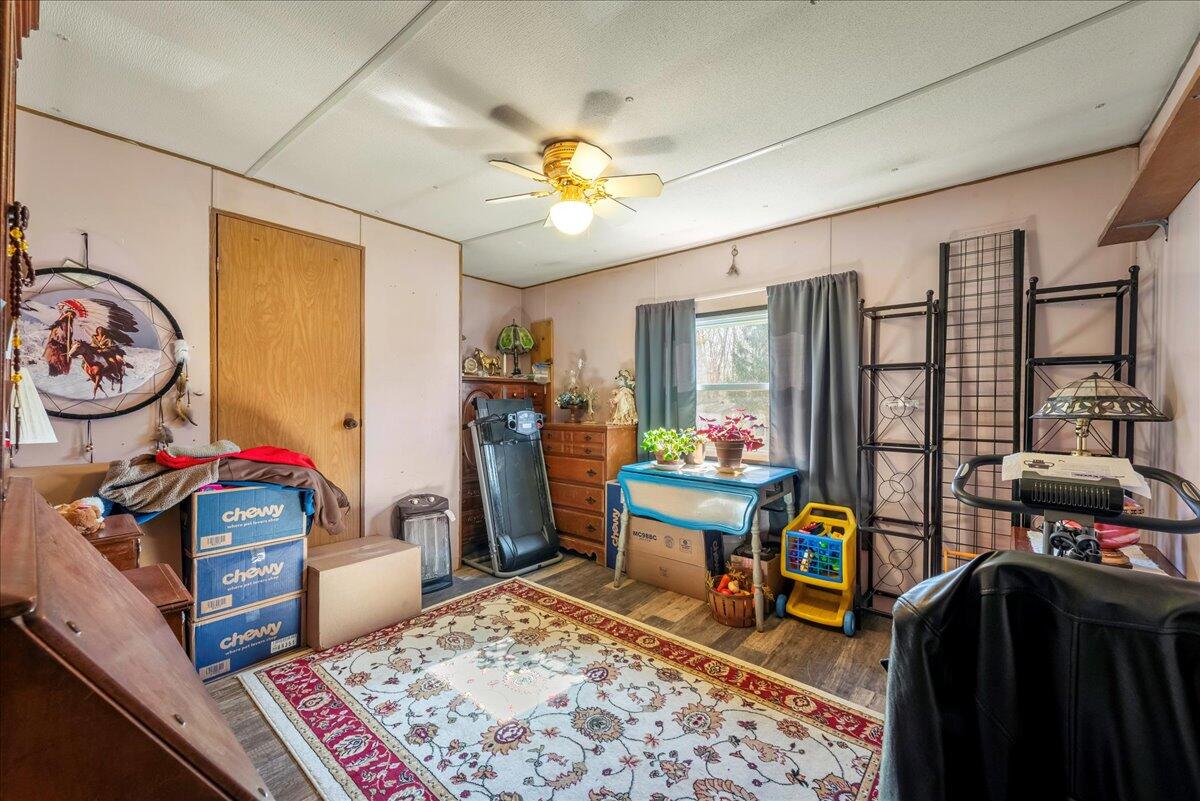 133 Green Mountain Drive