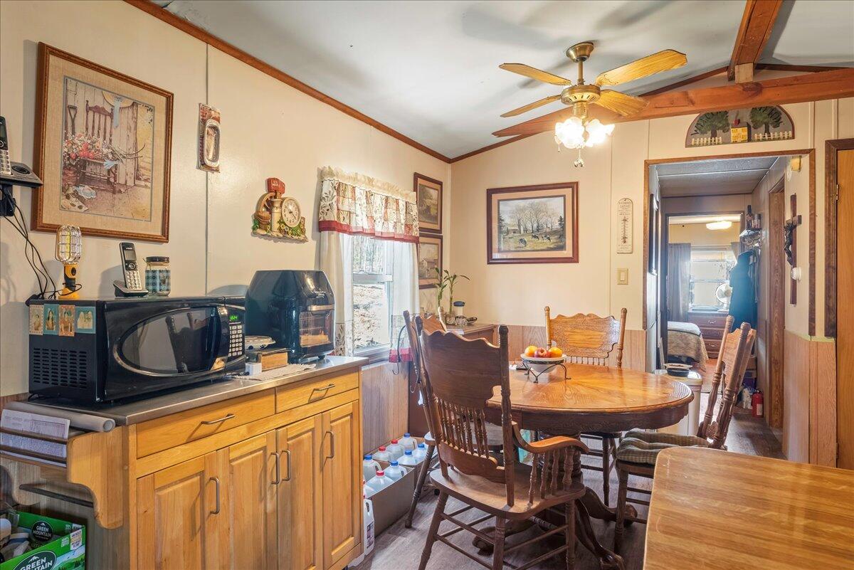 133 Green Mountain Drive