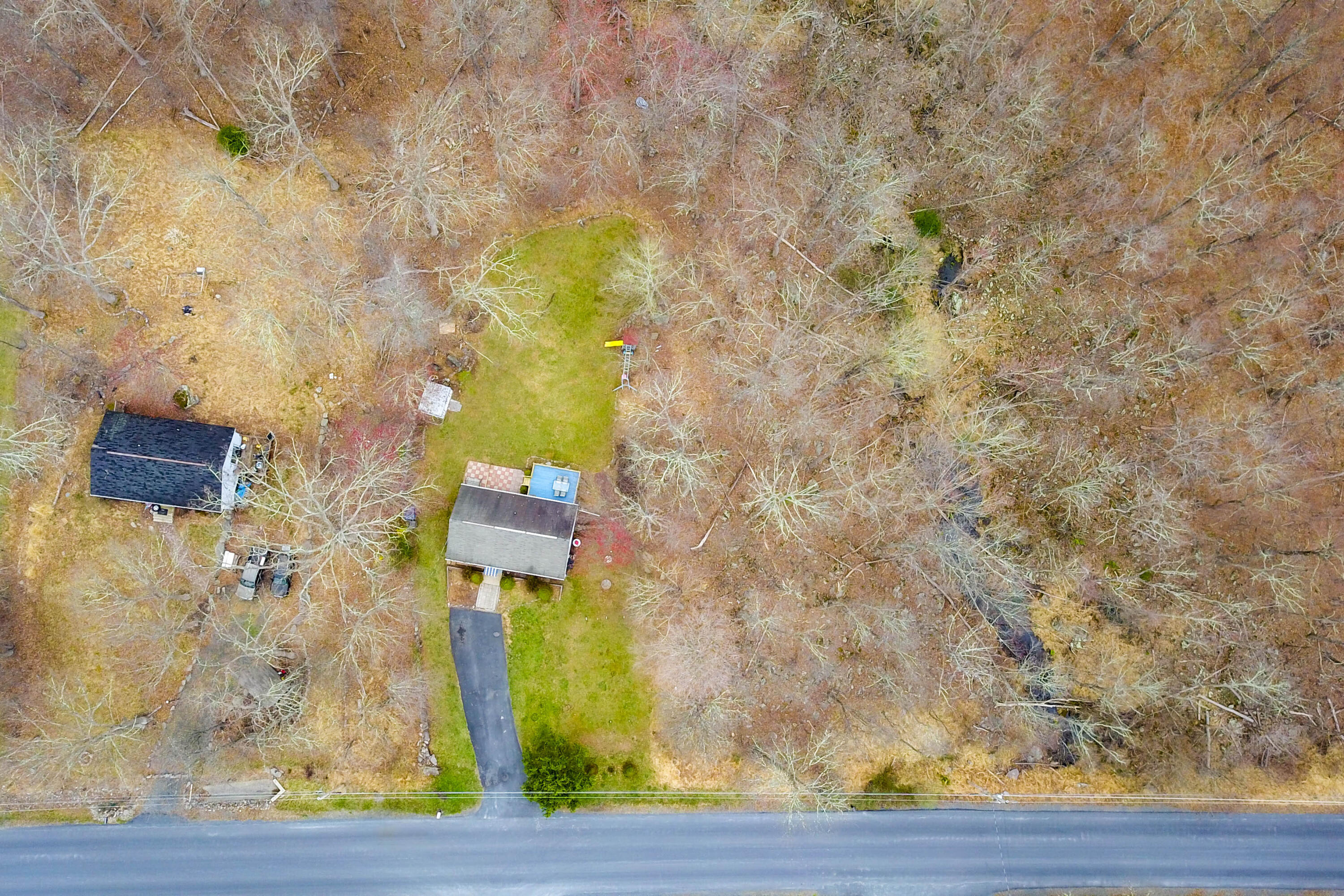 12018 Maplewood Drive